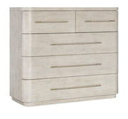 Hooker Furniture Modern Mood Bachelors Chest