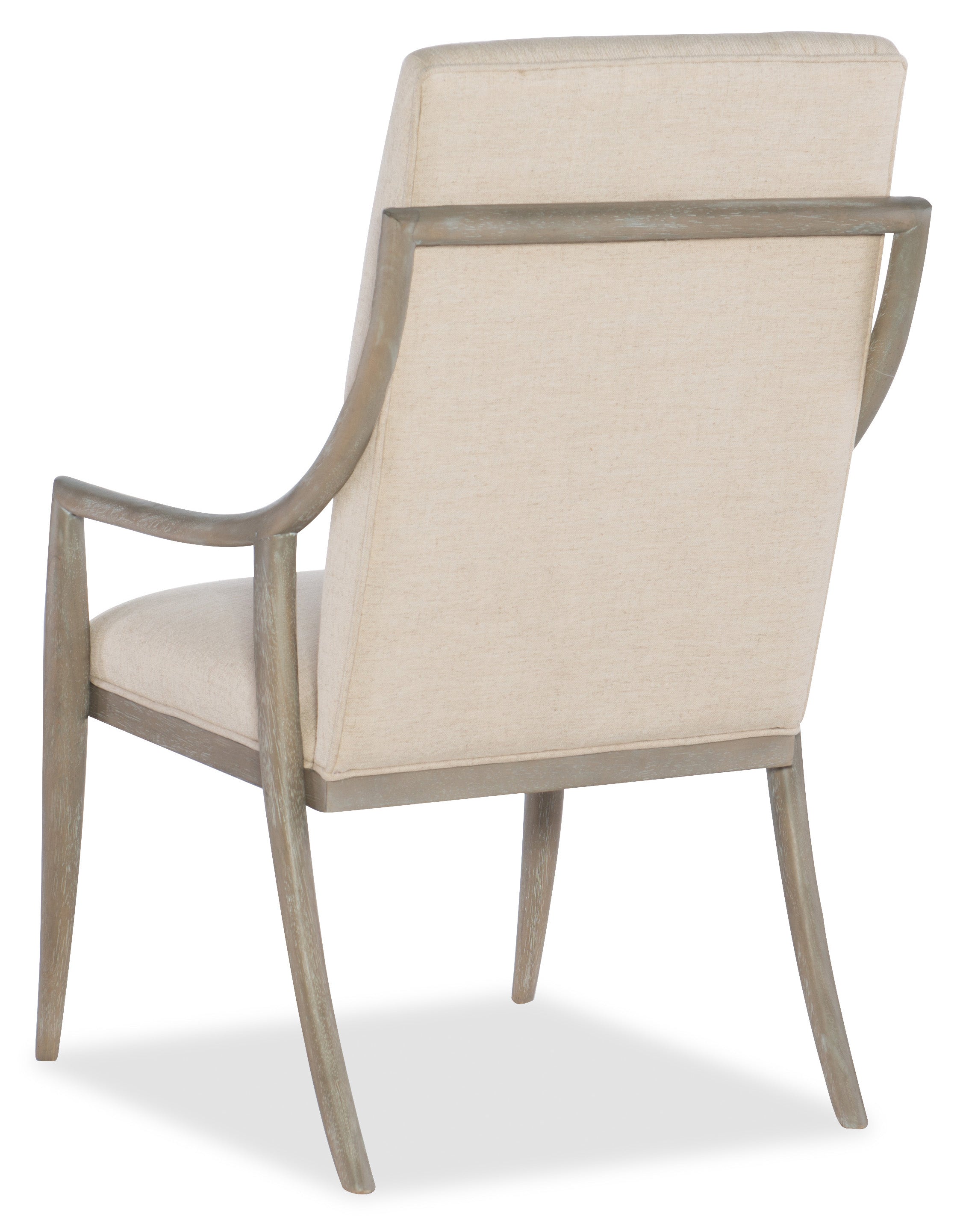 Hooker Furniture Affinity Host Chair