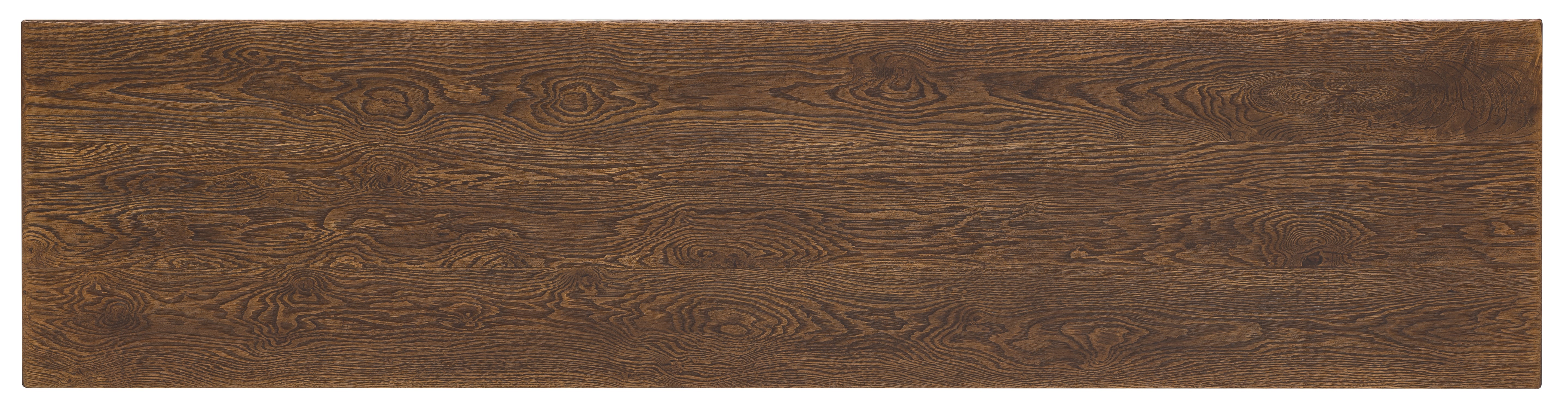 Hooker Furniture Driftwood Eight-Drawer Dresser
