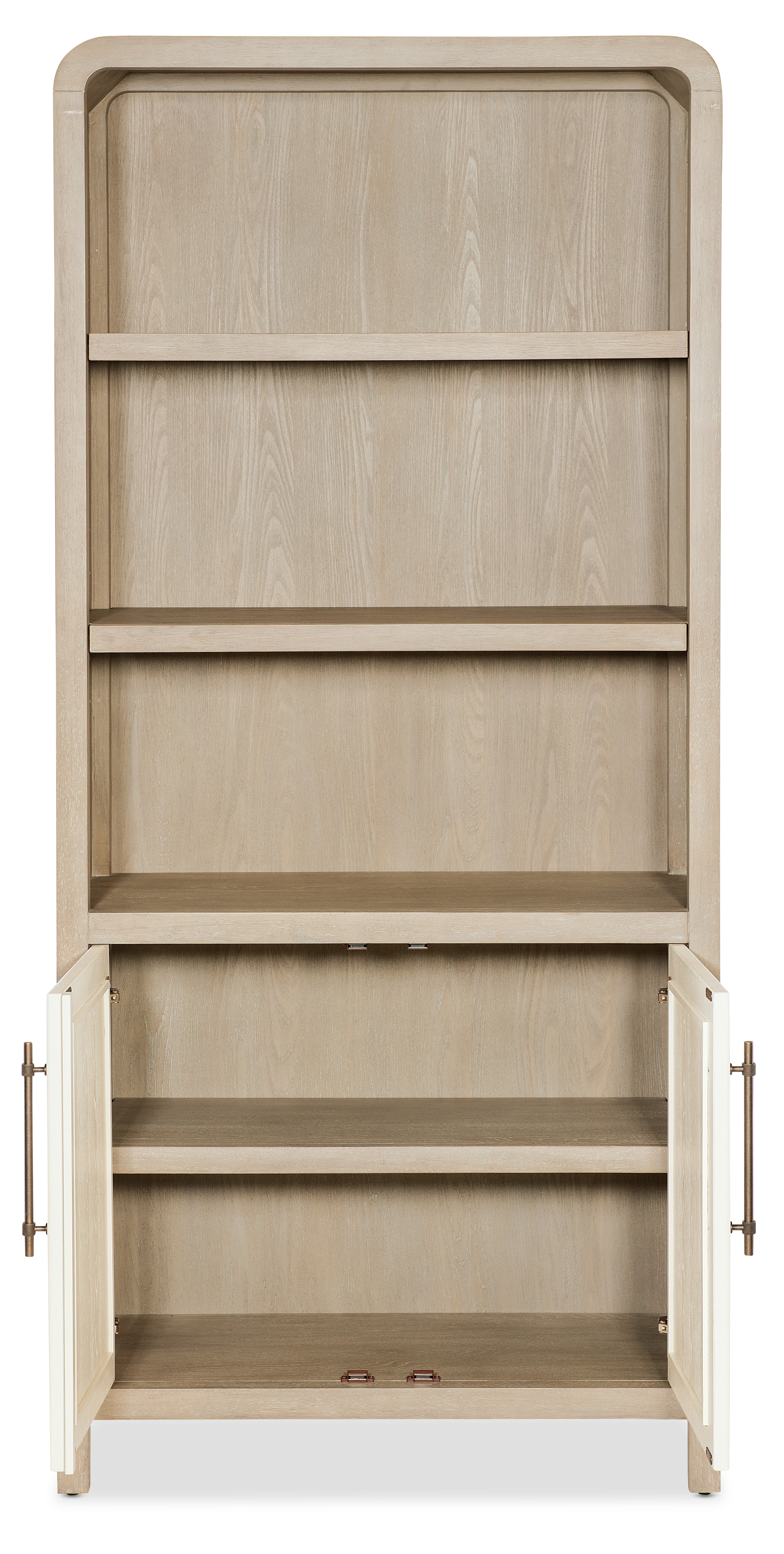 Hooker Furniture Brixton Bookcase