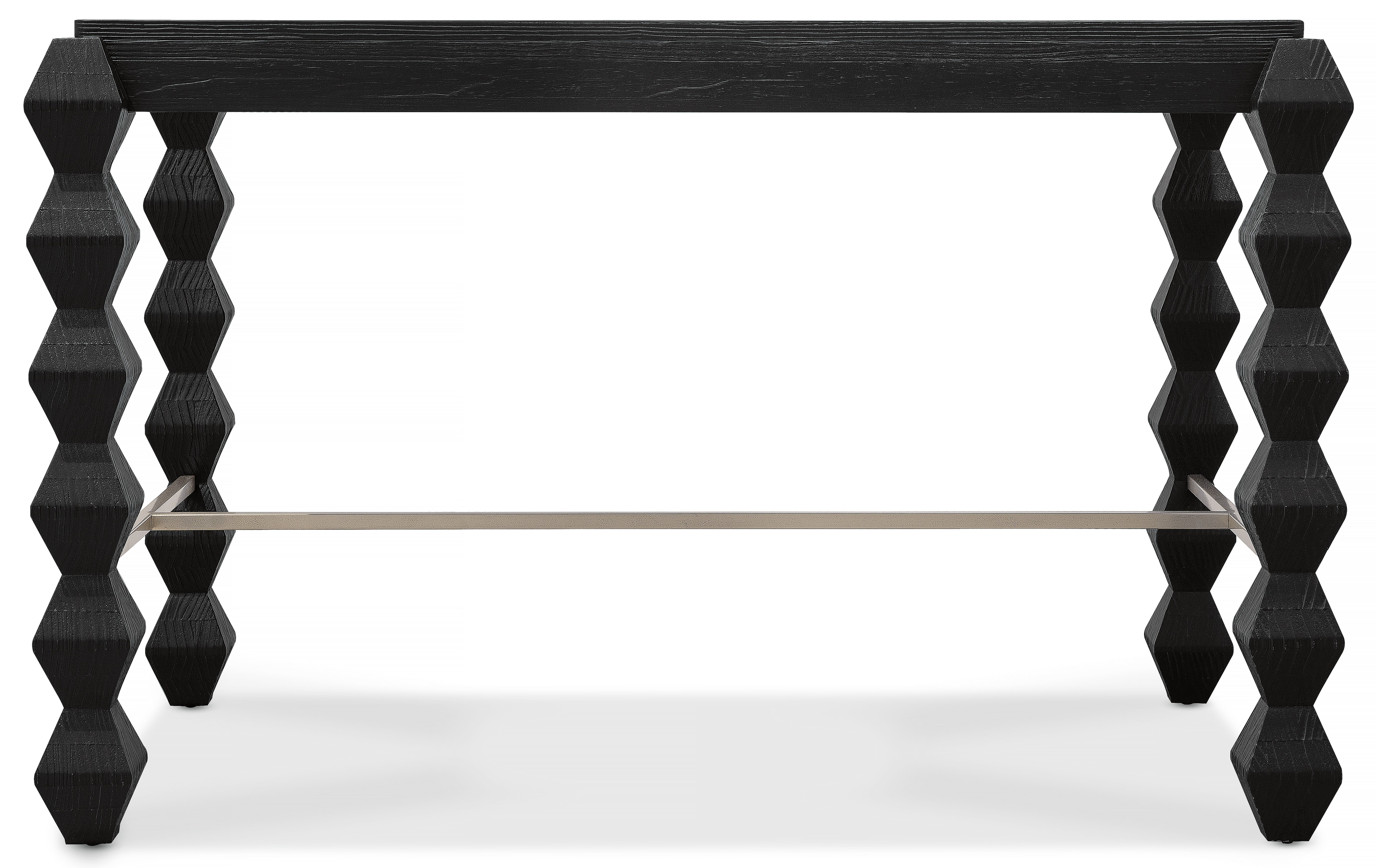 Hooker Furniture Commerce and Market Xaden Gathering Desk