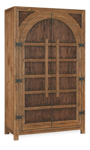 Hooker Furniture Big Sky Wardrobe