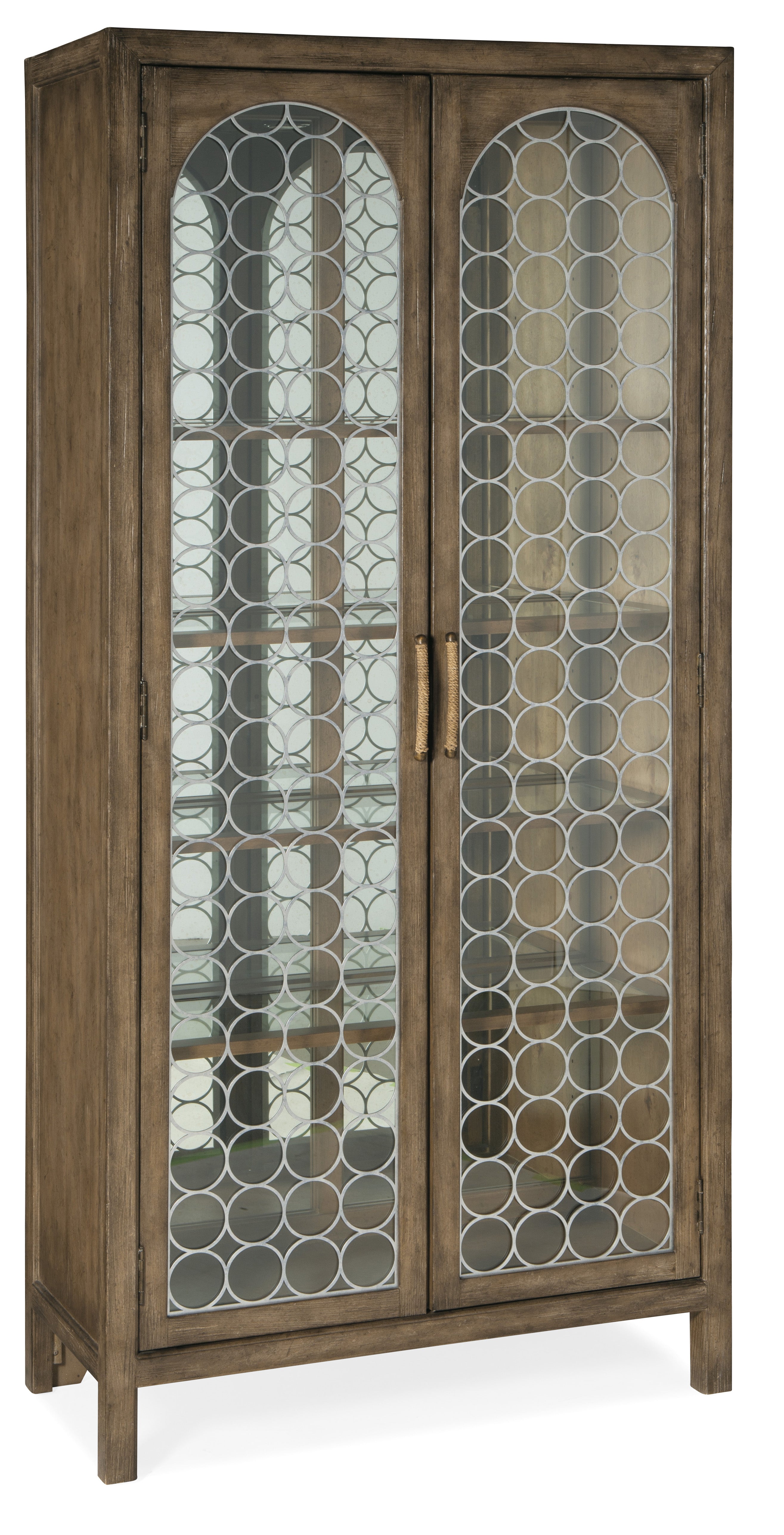 Hooker Furniture Sundance Display Cabinet