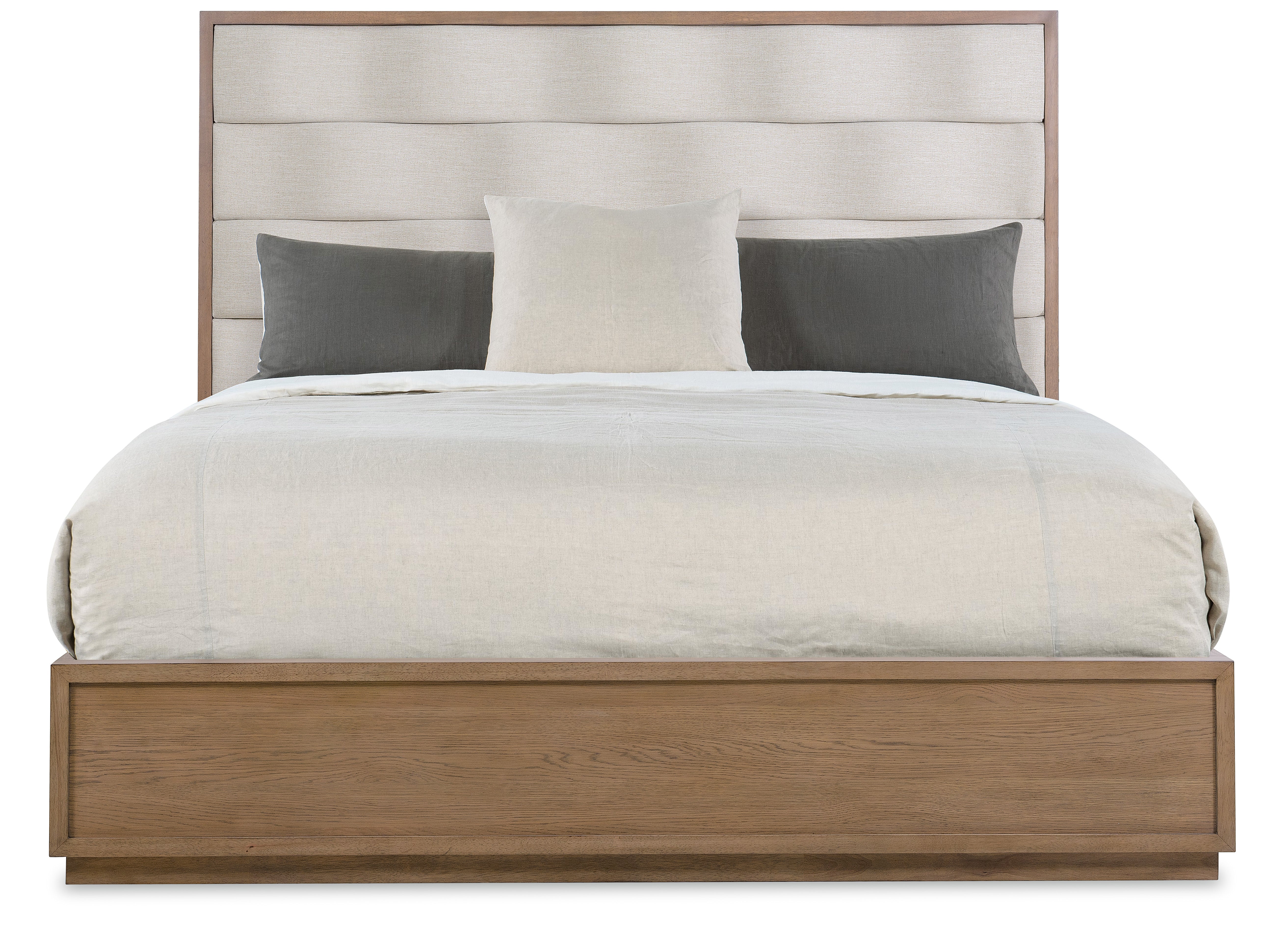 Hooker Furniture Sonnet Upholstered Bed