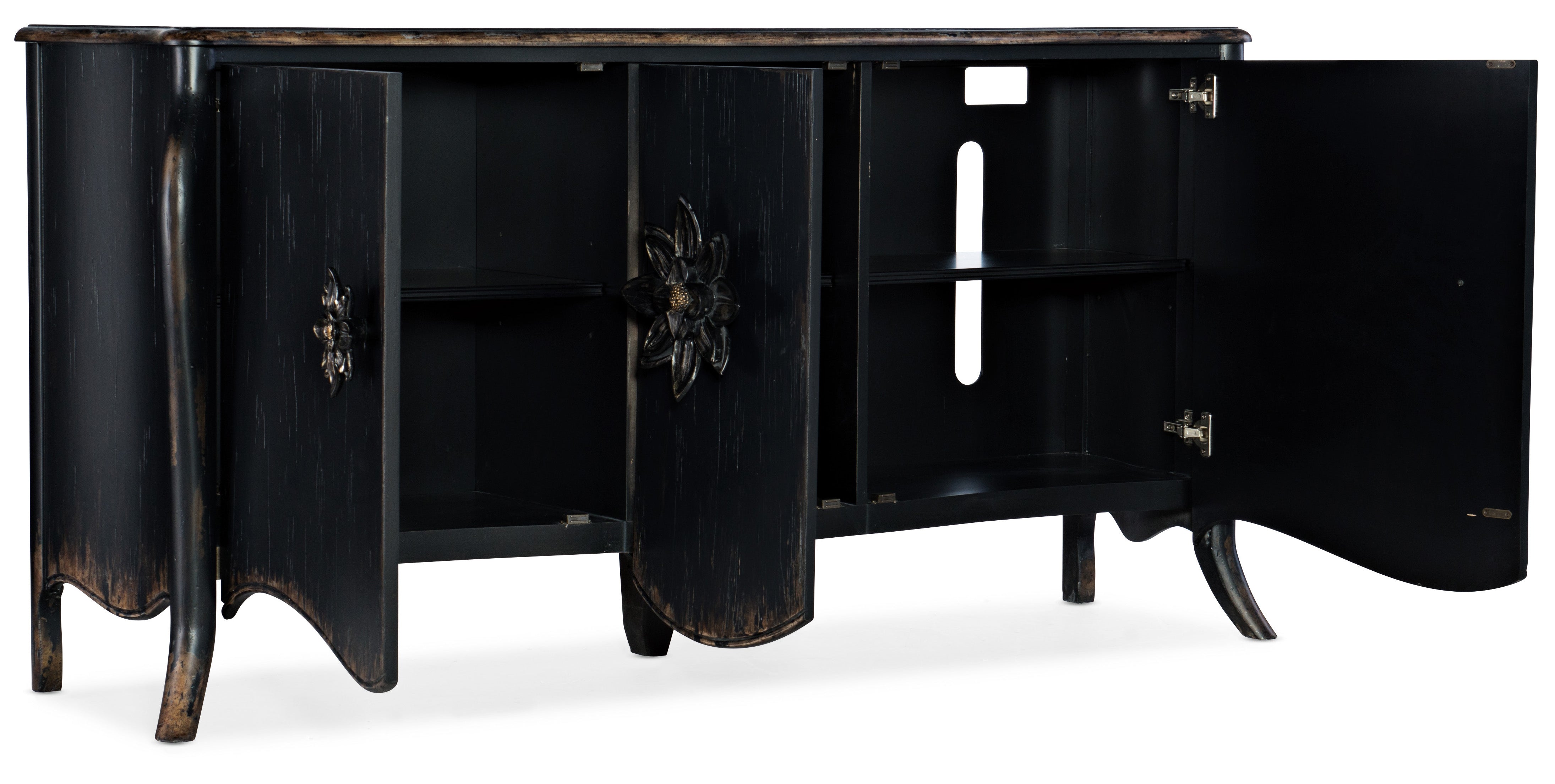 Hooker Furniture Sanctuary Bien Ame Buffet