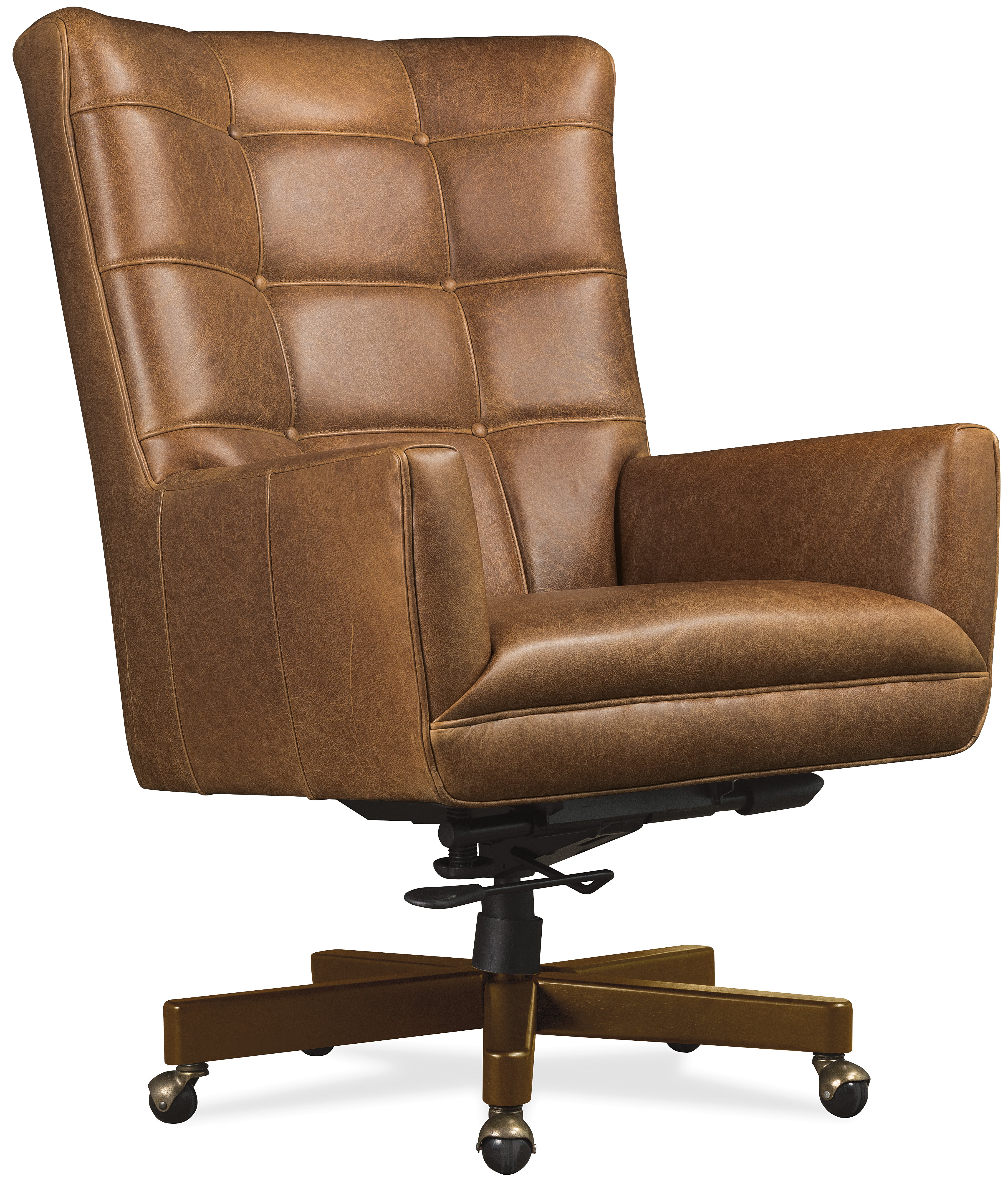 Hooker Furniture Nico Executive Chair