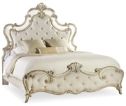 Hooker Furniture Sanctuary Upholstered Bed