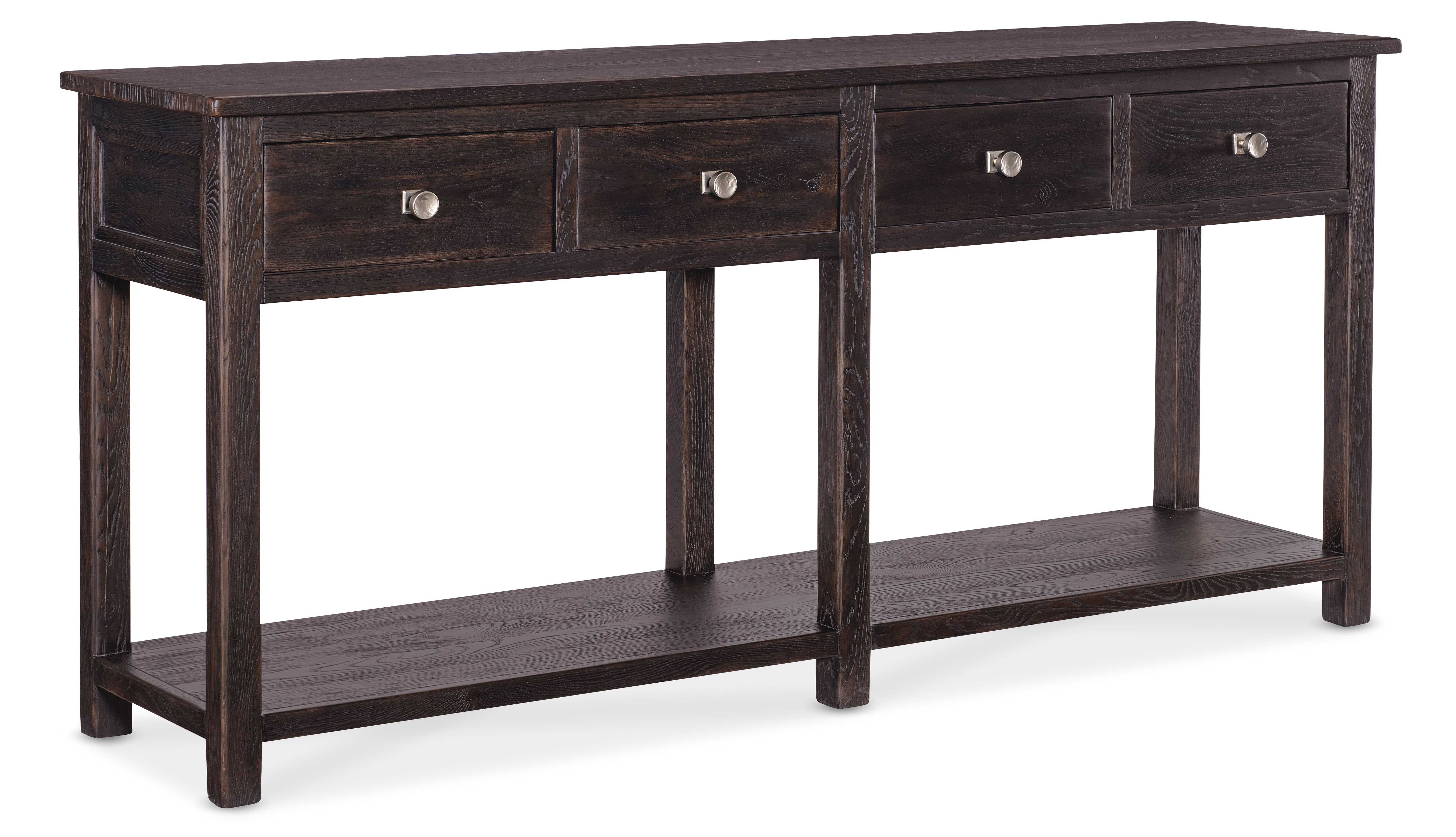 Hooker Furniture Driftwood Sideboard