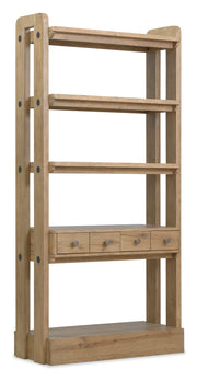 Hooker Furniture Kalamazoo Bookcase