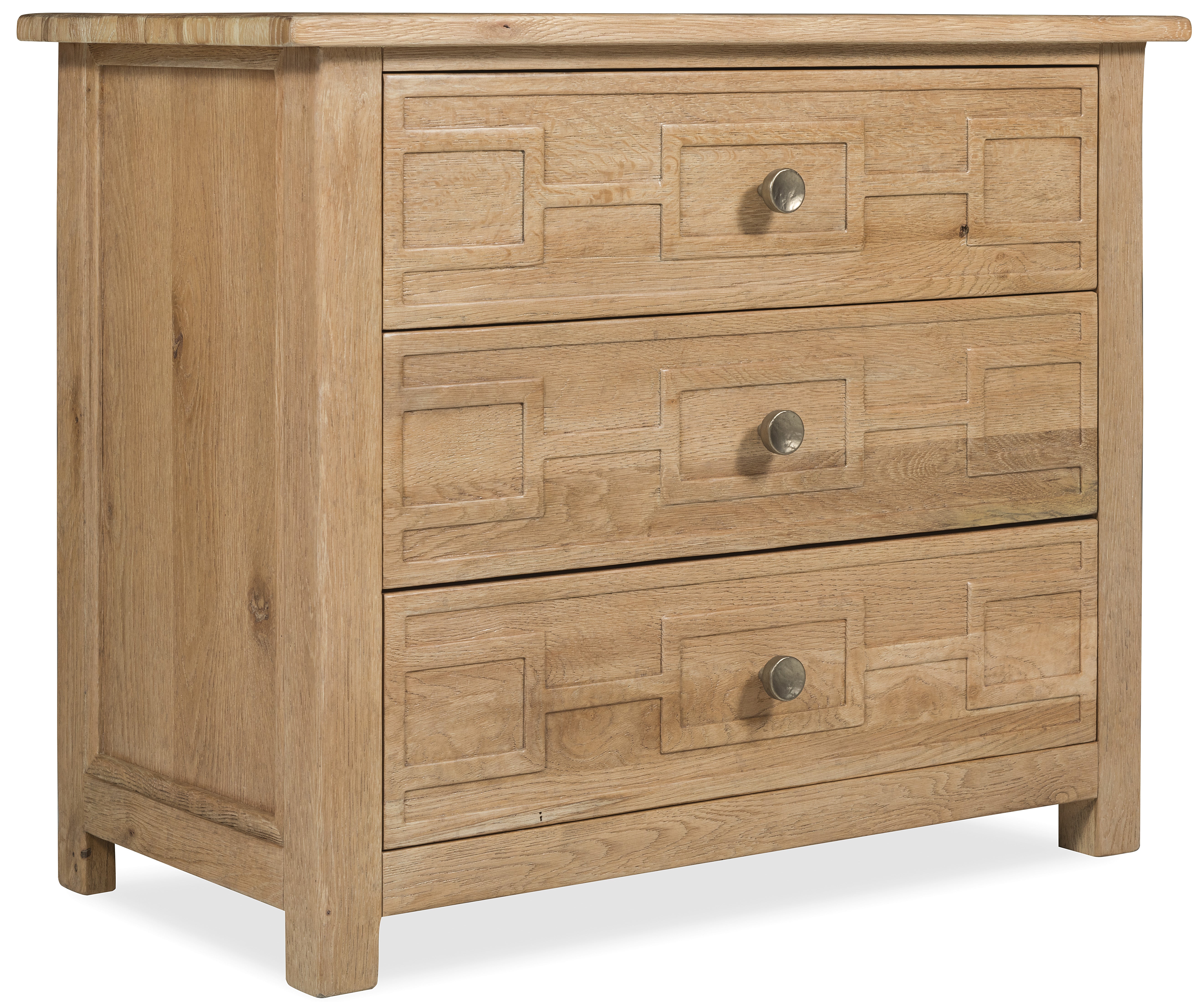 Hooker Furniture Driftwood Bachelors Chest