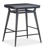 Hooker Furniture Retreat Stool