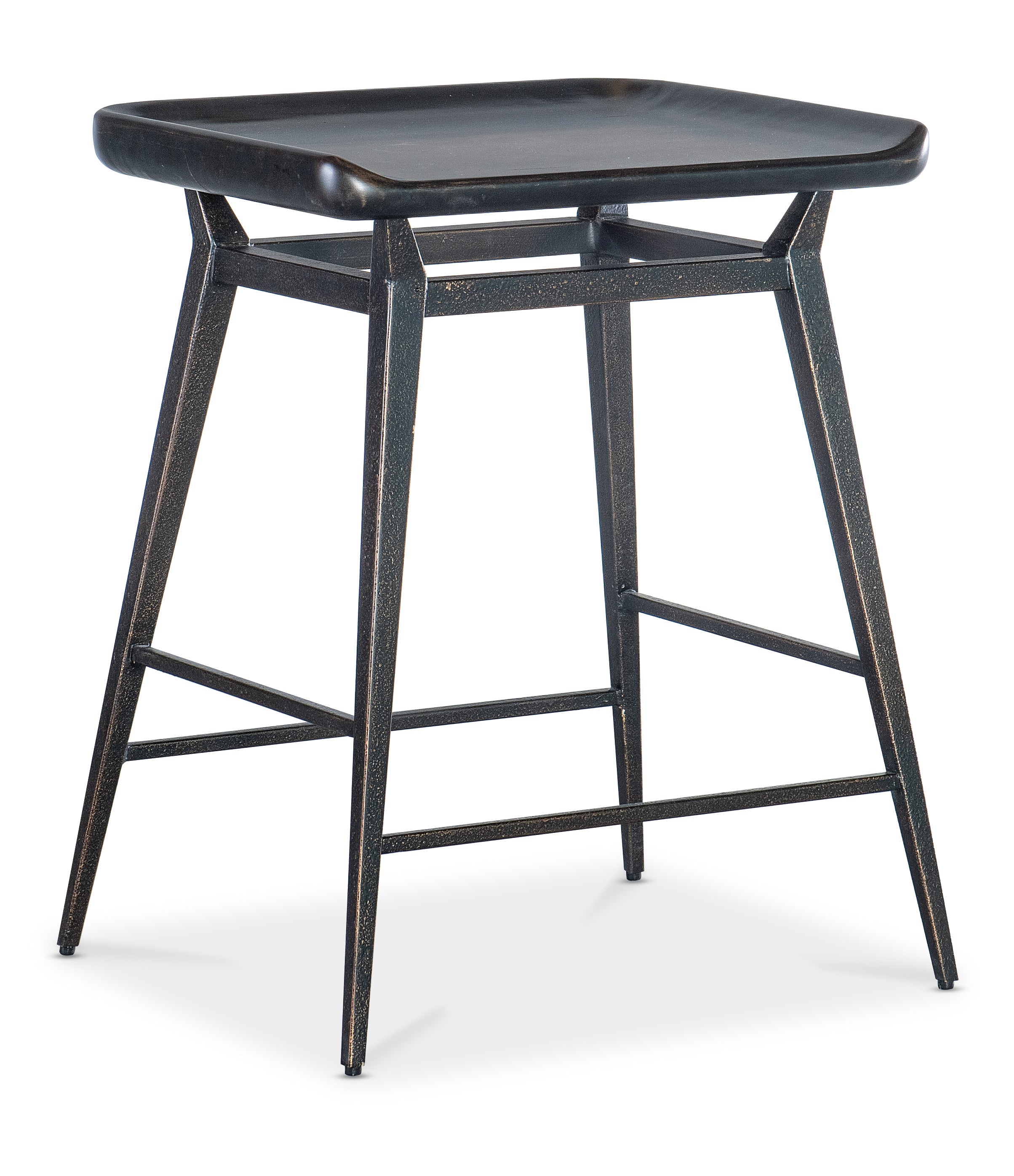 Hooker Furniture Retreat Stool