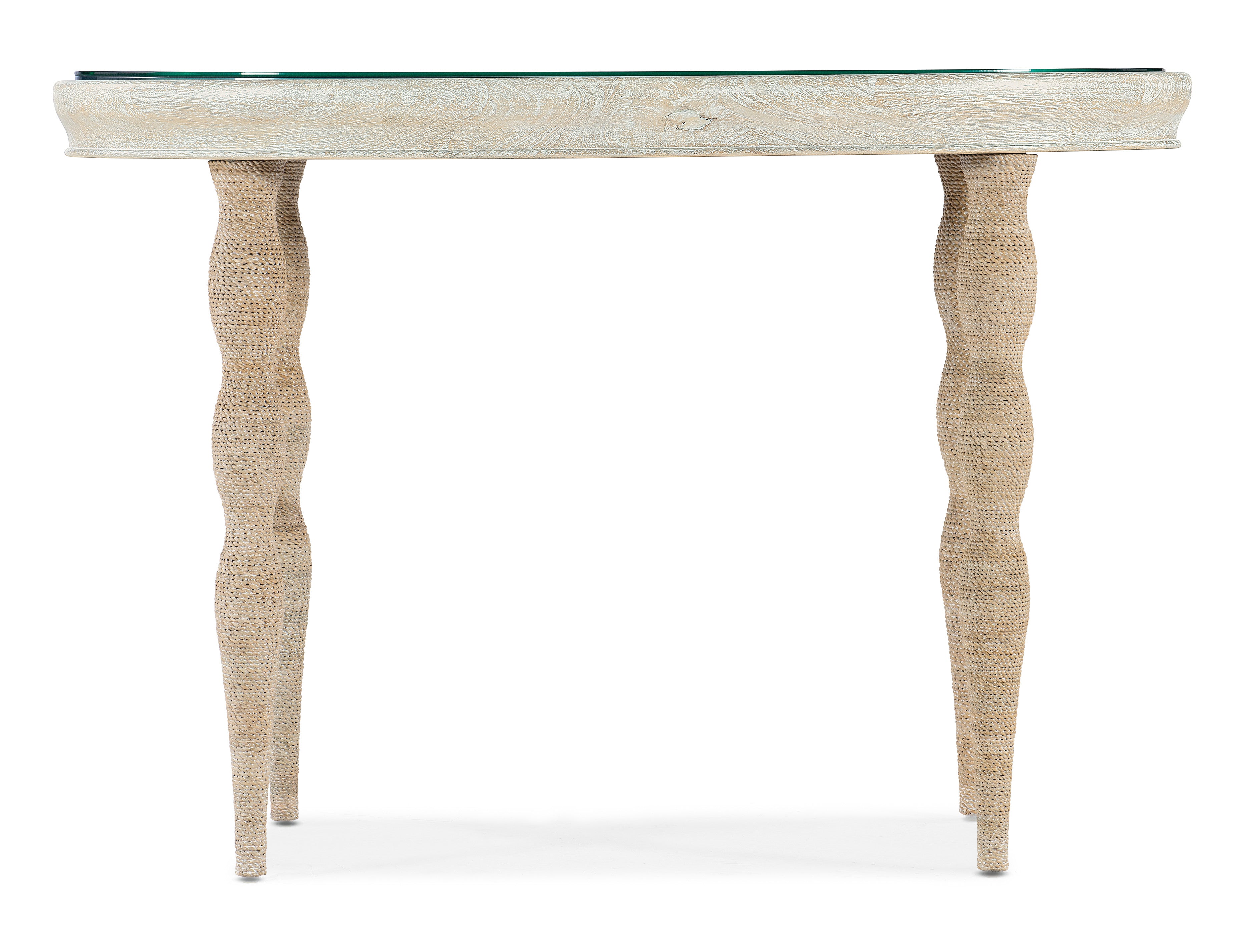 Hooker Furniture Serenity Shoal Writing Desk