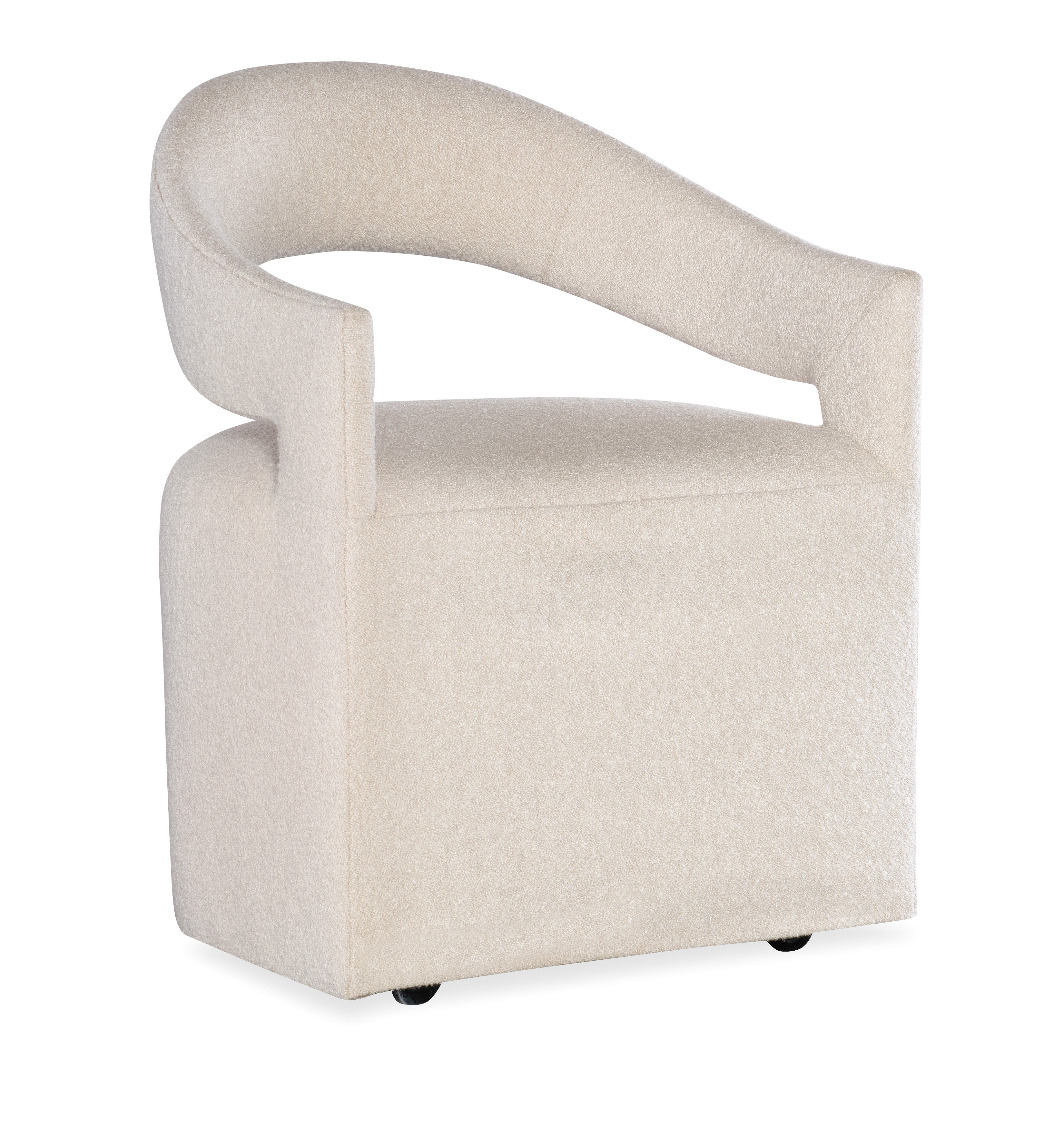 Hooker Furniture Modern Mood Upholstered Arm Chair