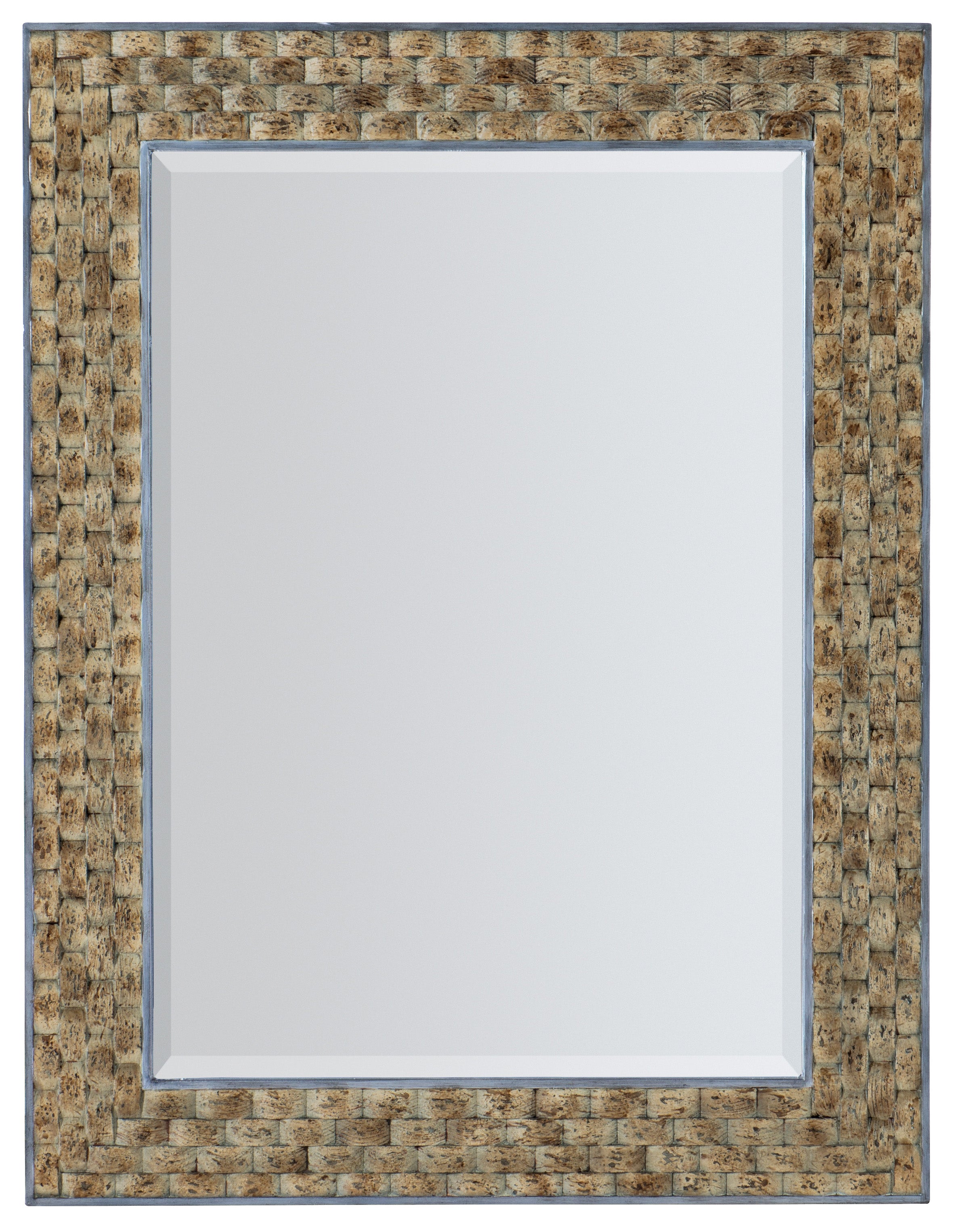Hooker Furniture Surfrider Portrait Mirror