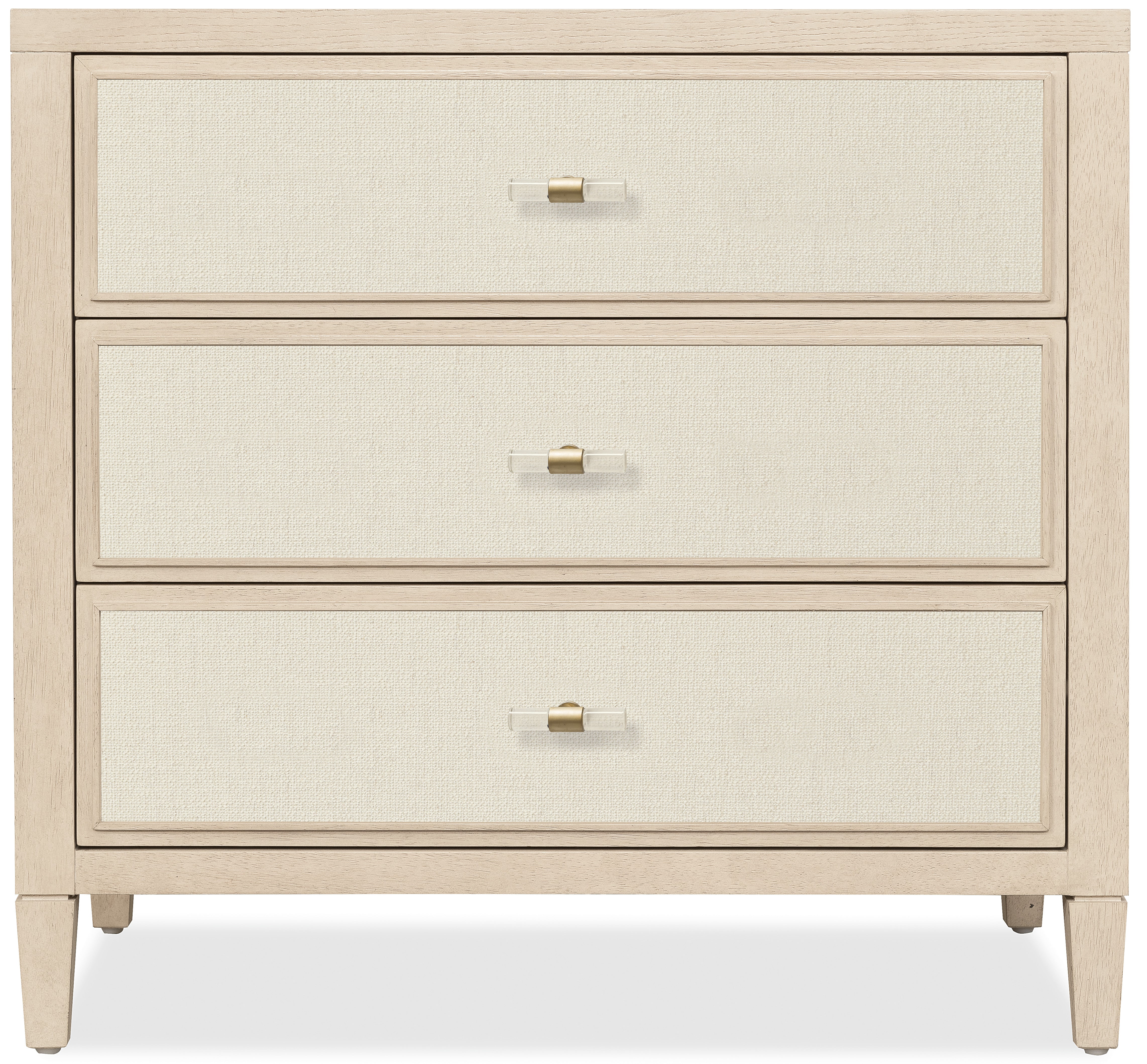 Hooker Furniture Melange Be My Guest Nightstand