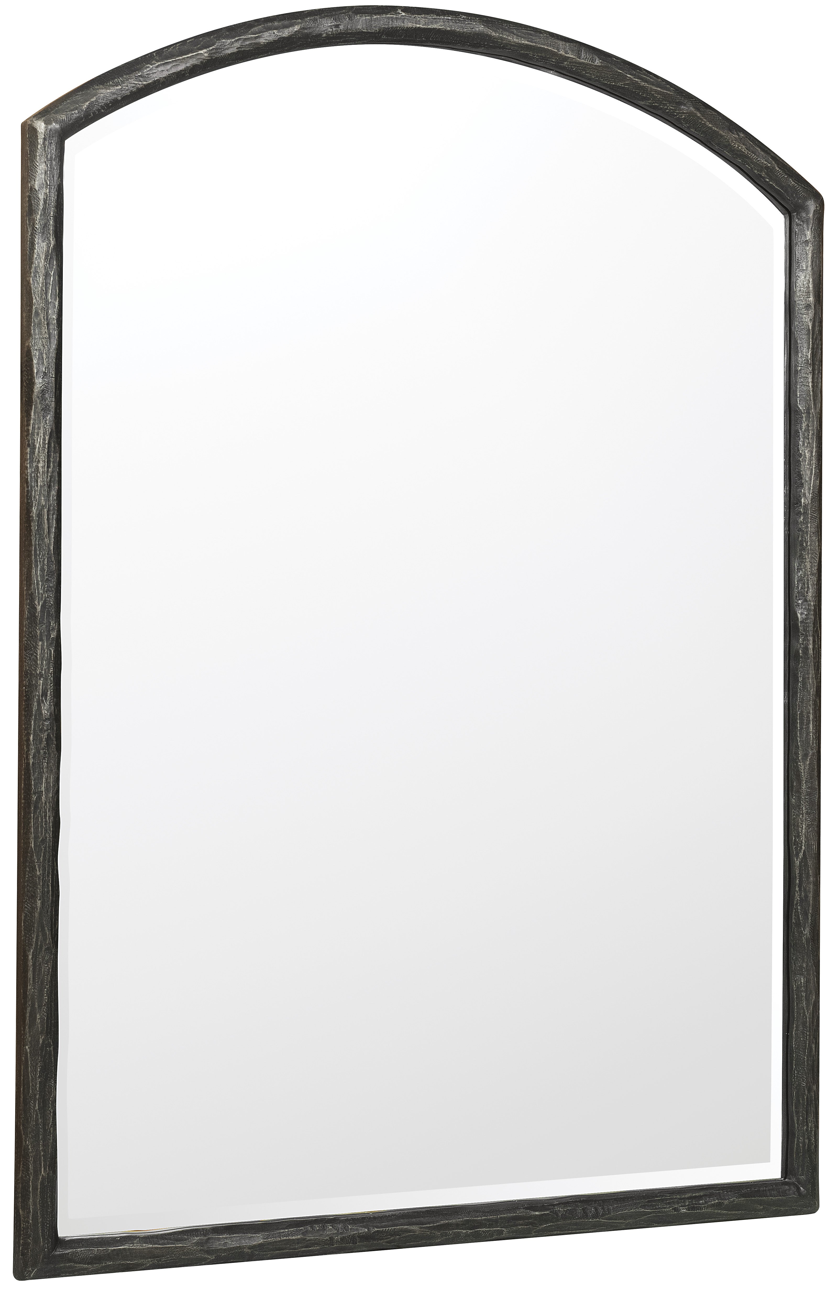 Hooker Furniture Driftwood Vertical Mirror