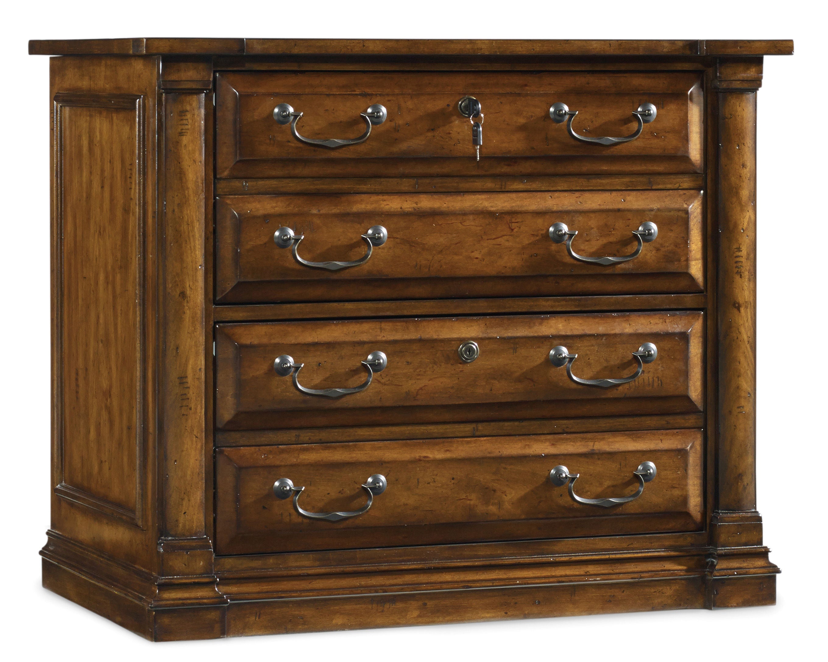 Hooker Furniture Tynecastle Lateral File