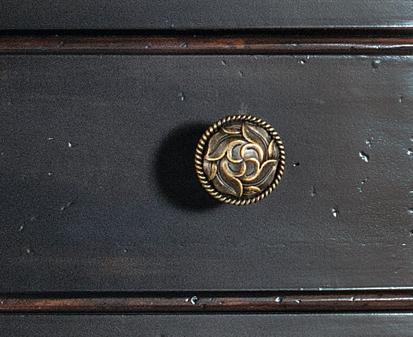Hooker Furniture Charleston Five-Drawer Server