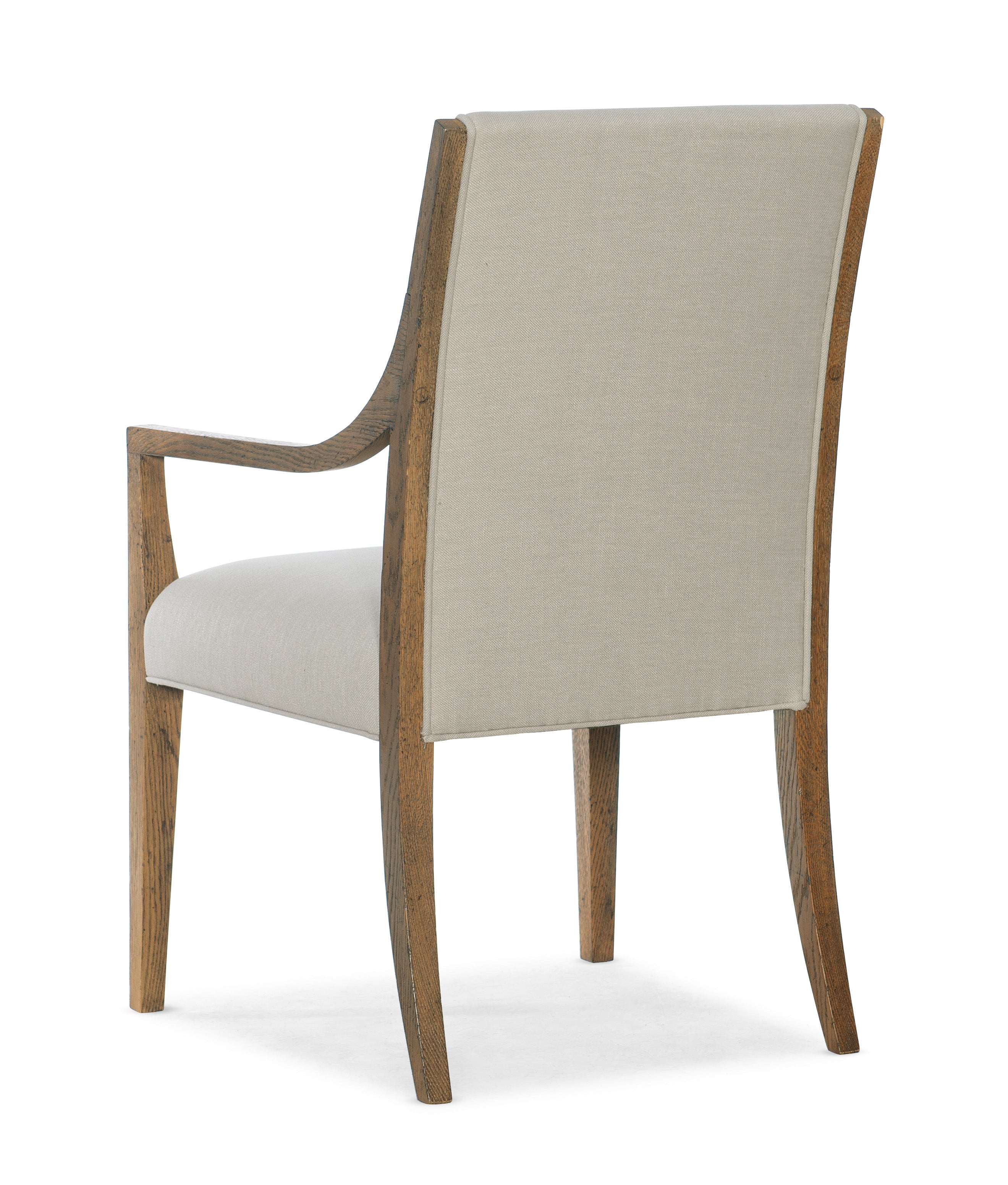 Hooker Furniture Chapman Upholstered Arm Chair