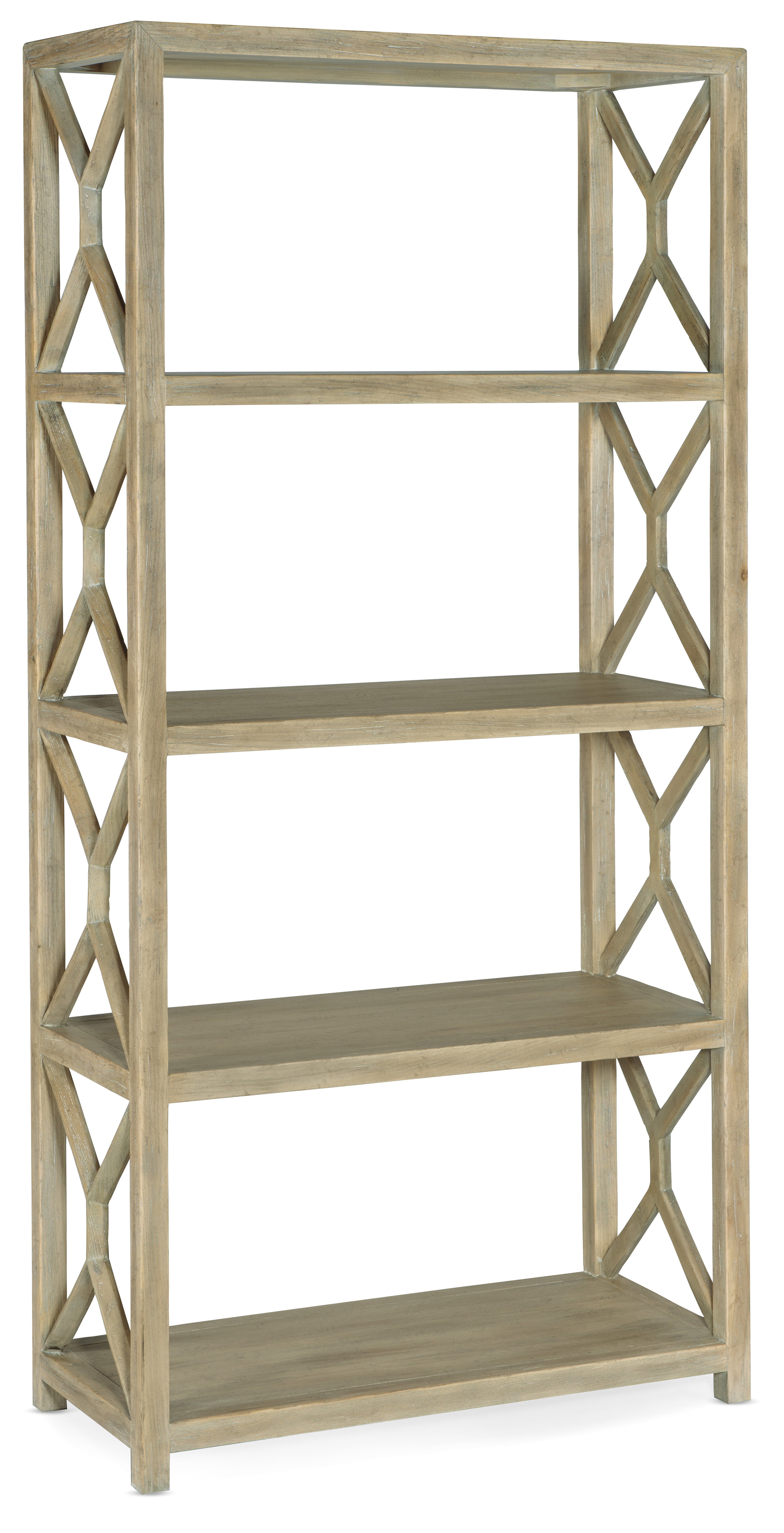 Hooker Furniture Surfrider Etagere