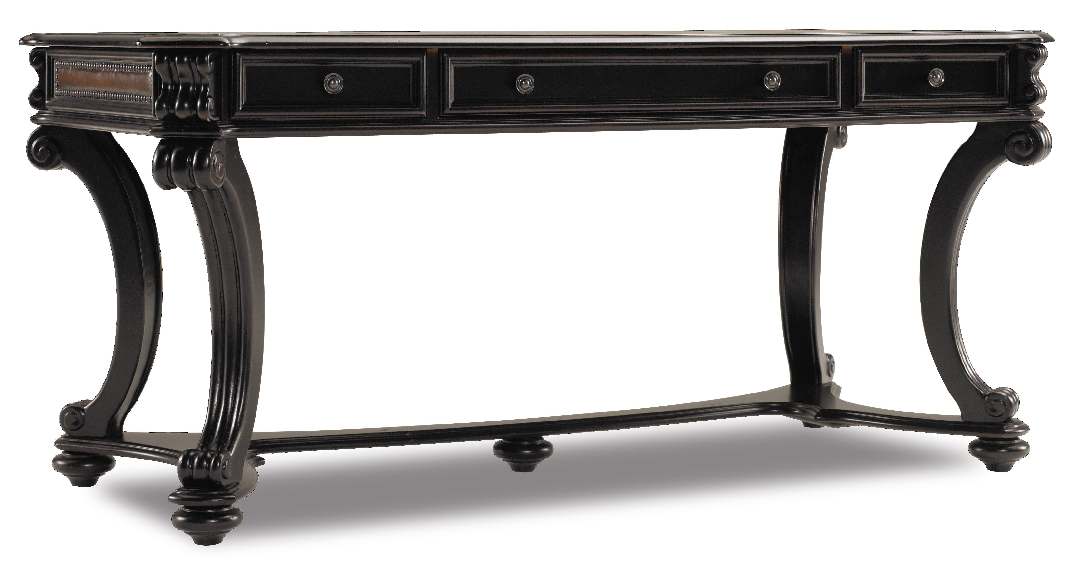 Hooker Furniture Telluride 66'' Writing Desk