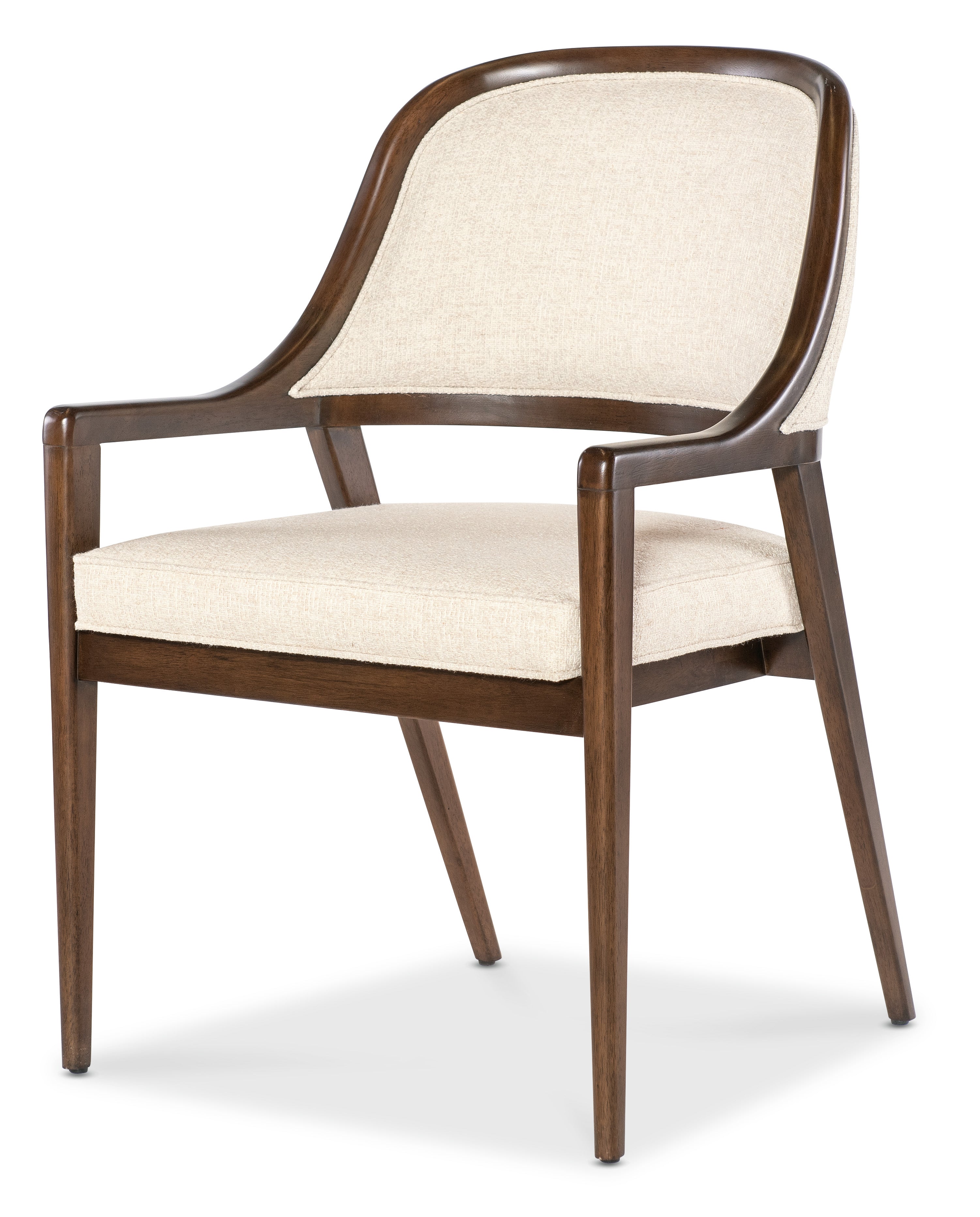 Hooker Furniture Archives Upholstered Arm Chair