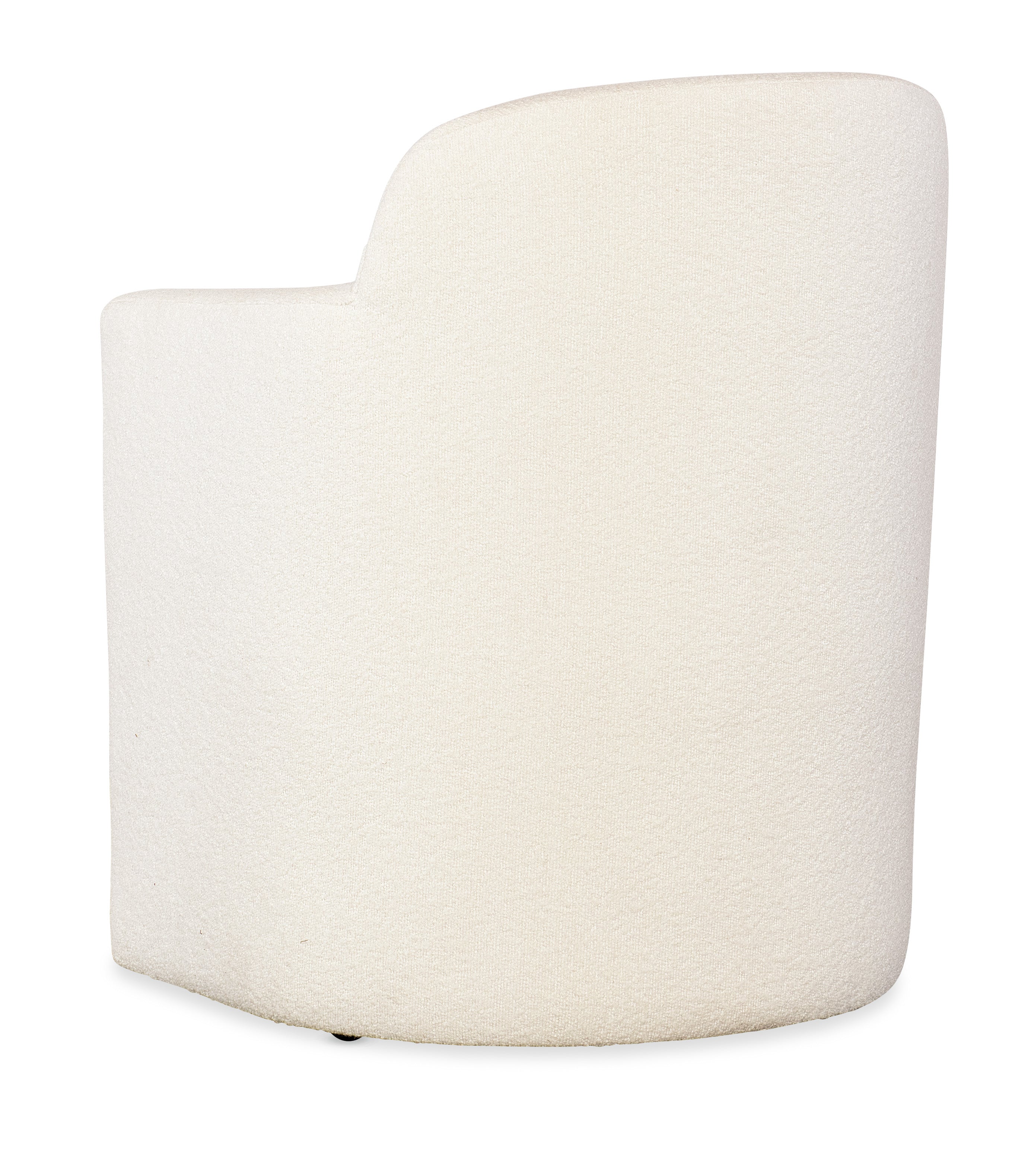 Hooker Furniture Commerce & Market Izabela Upholstered Arm Chair