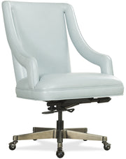Hooker Furniture Meira Executive Swivel Tilt Chair
