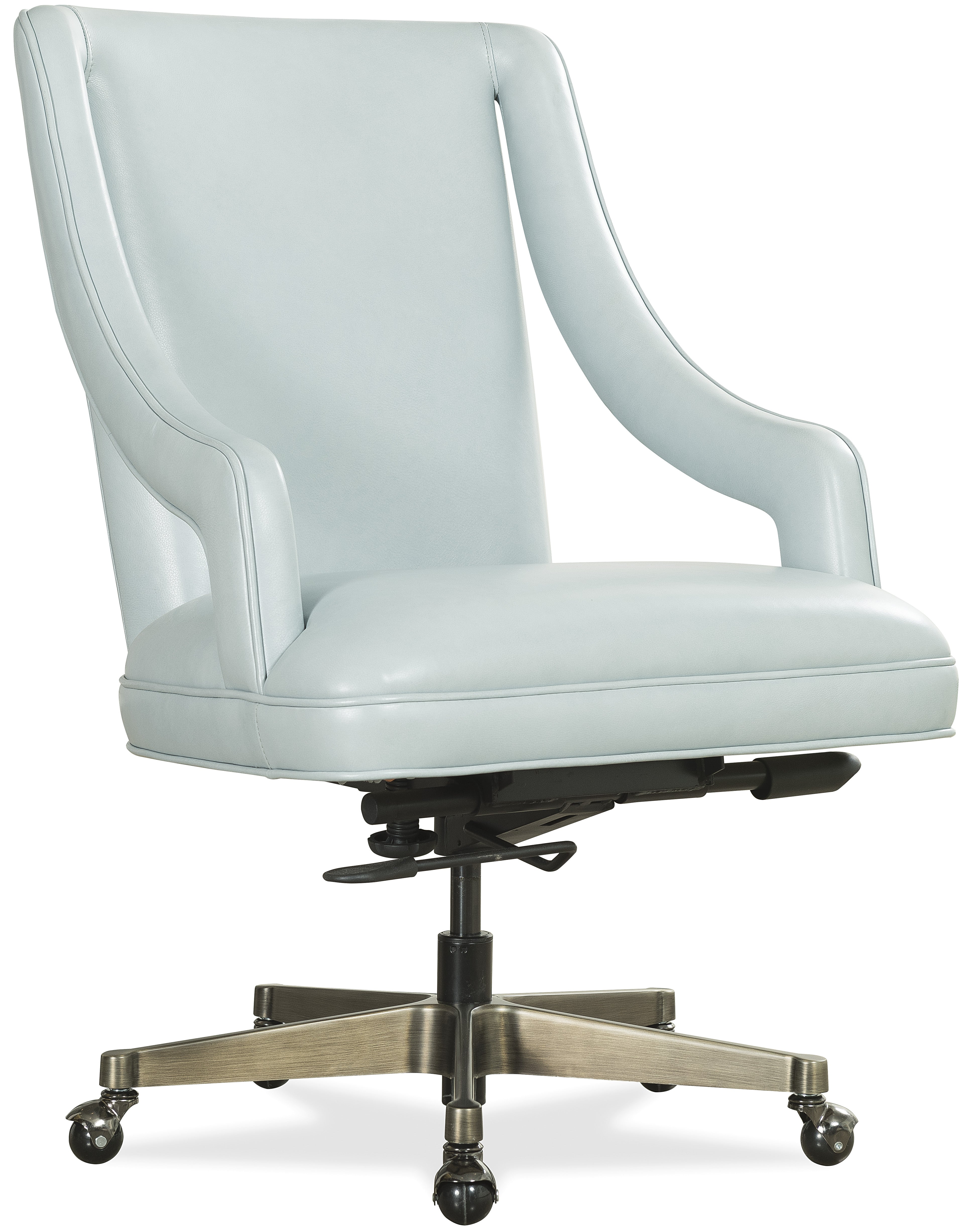 Hooker Furniture Meira Executive Swivel Tilt Chair