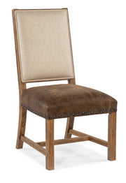 Hooker Furniture Big Sky Side Chair -