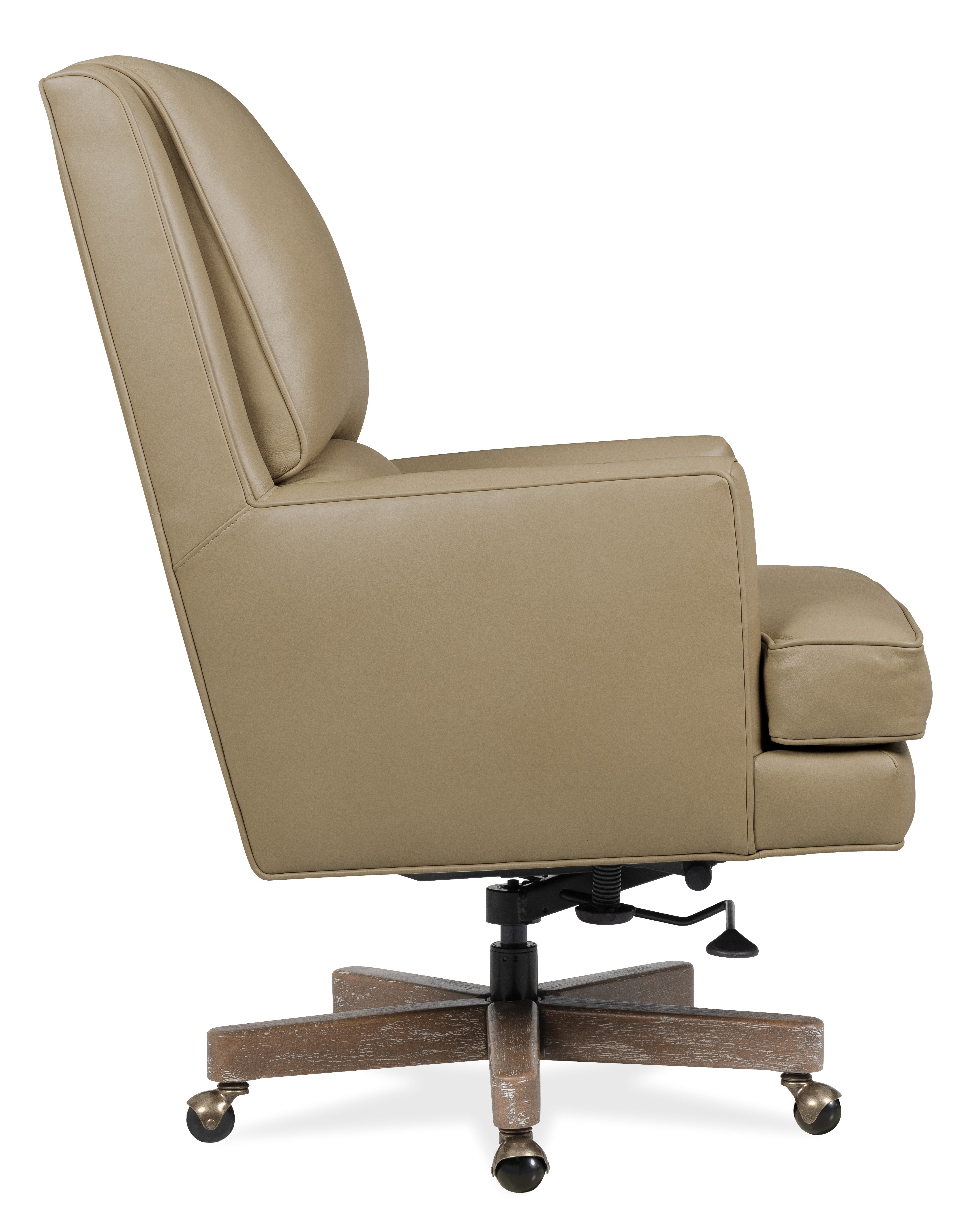 Hooker Furniture Wright Executive Swivel Tilt Chair