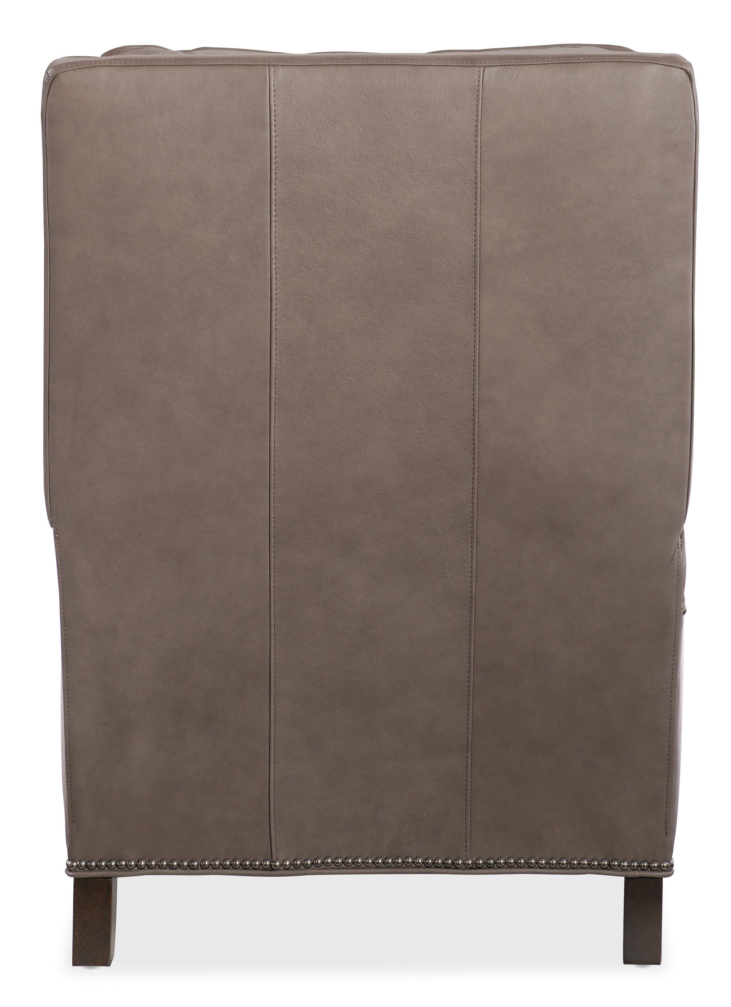 Hooker Furniture Caleigh Recliner in Beige