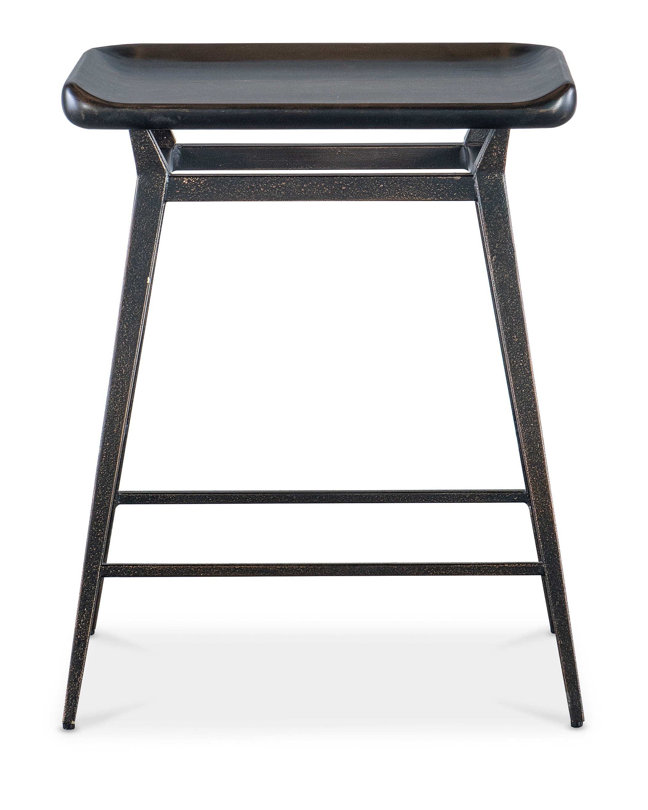 Hooker Furniture Retreat Stool