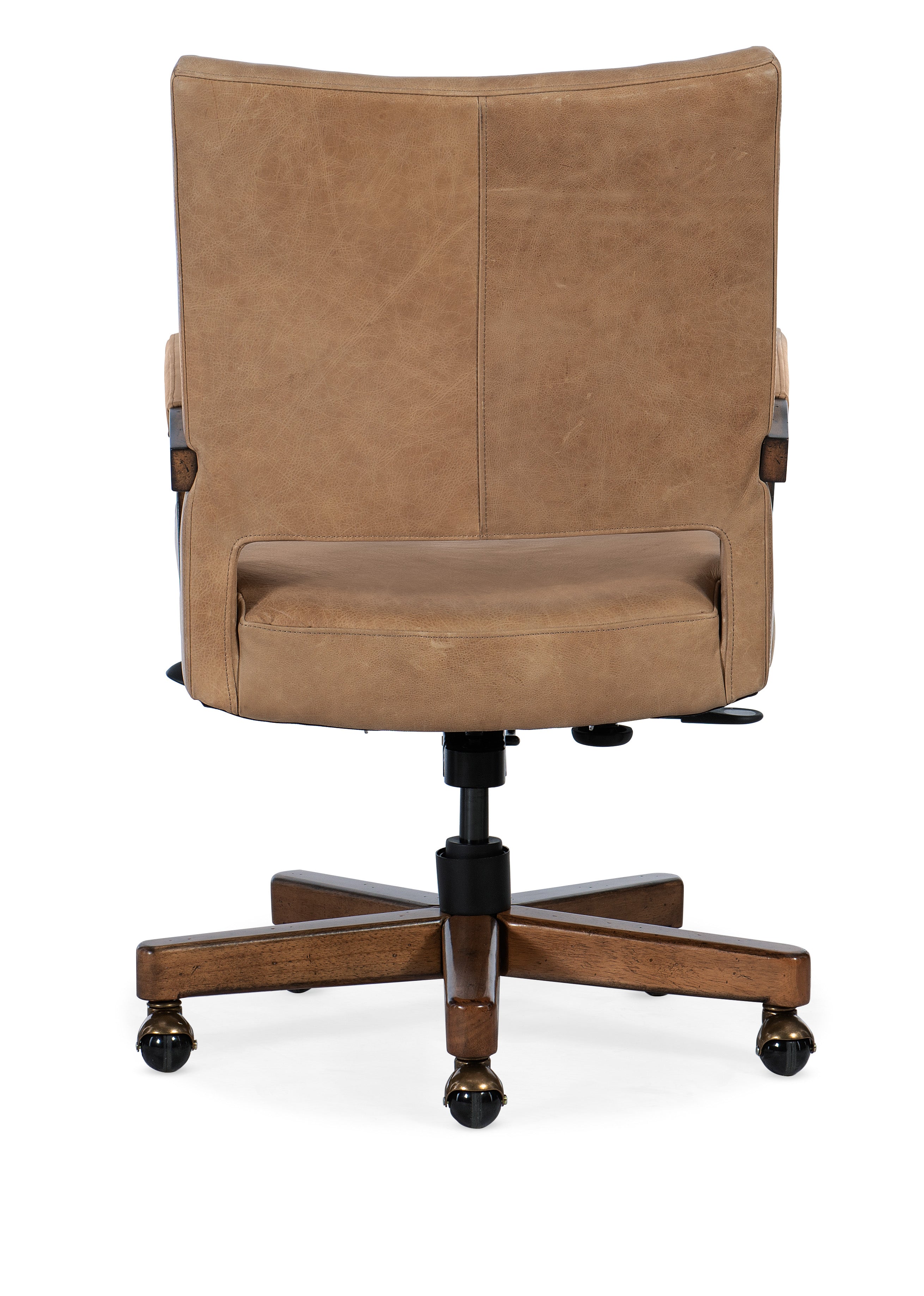 Hooker Furniture Chace Executive Swivel Tilt Chair
