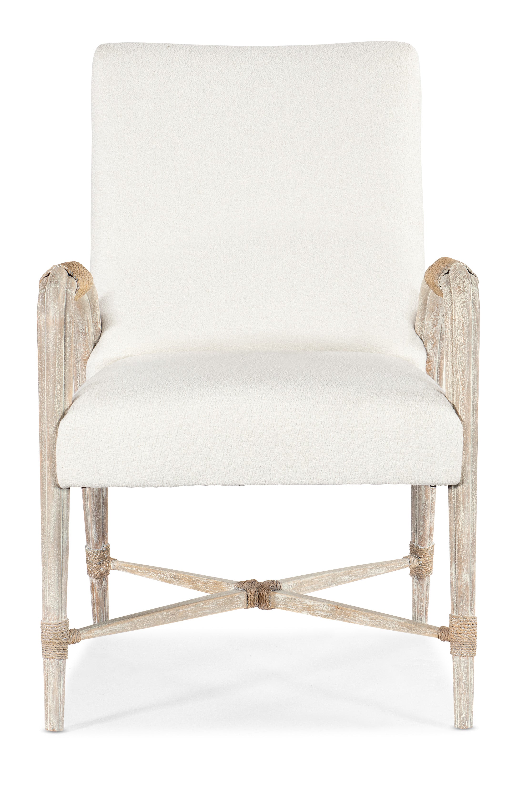 Hooker Furniture Serenity Arm Chair