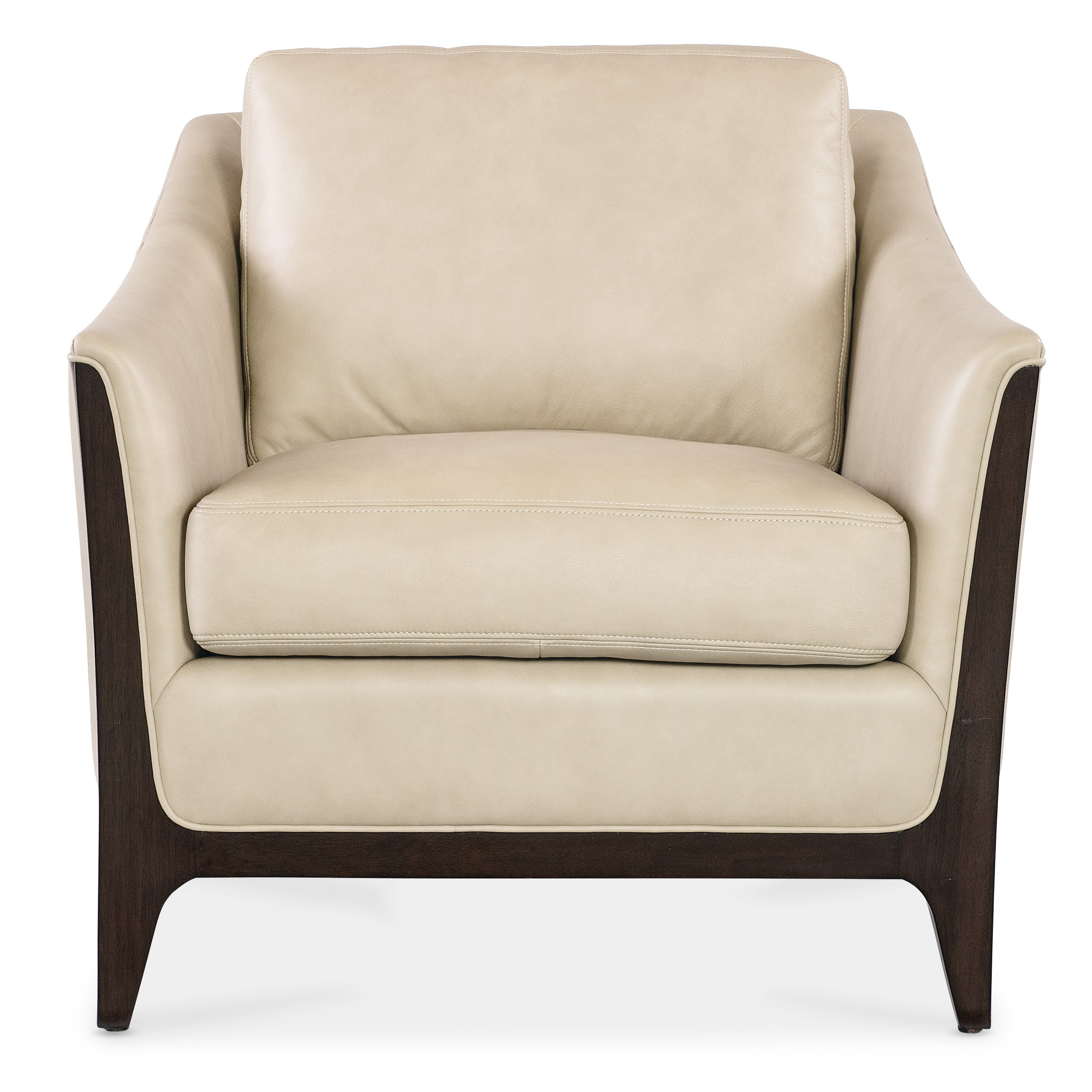 Hooker Furniture Sophia Chair in Beige