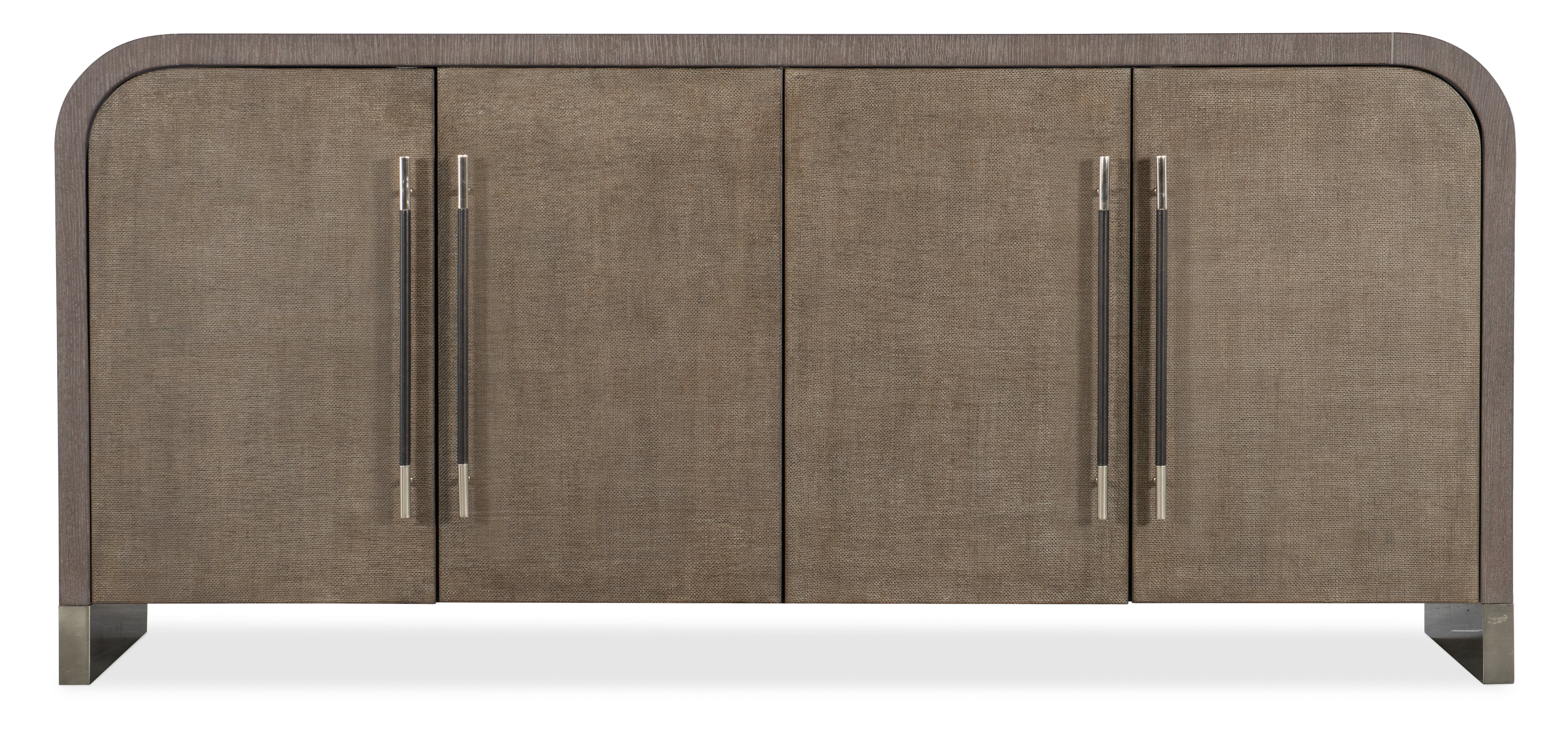 Hooker Furniture Modern Mood Buffet