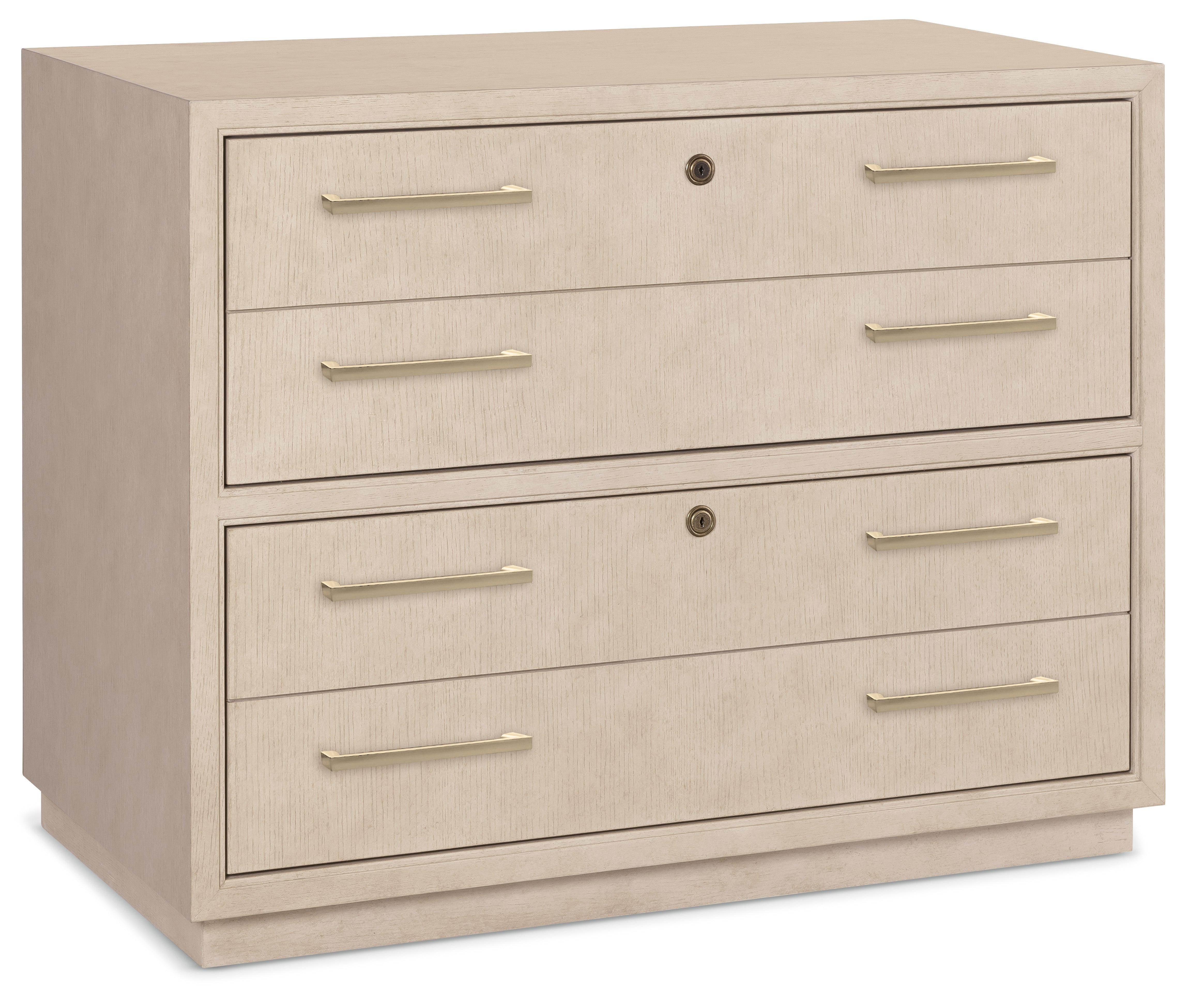 Hooker Furniture Marlowe Lateral File