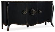 Hooker Furniture Sanctuary Bien Ame Buffet