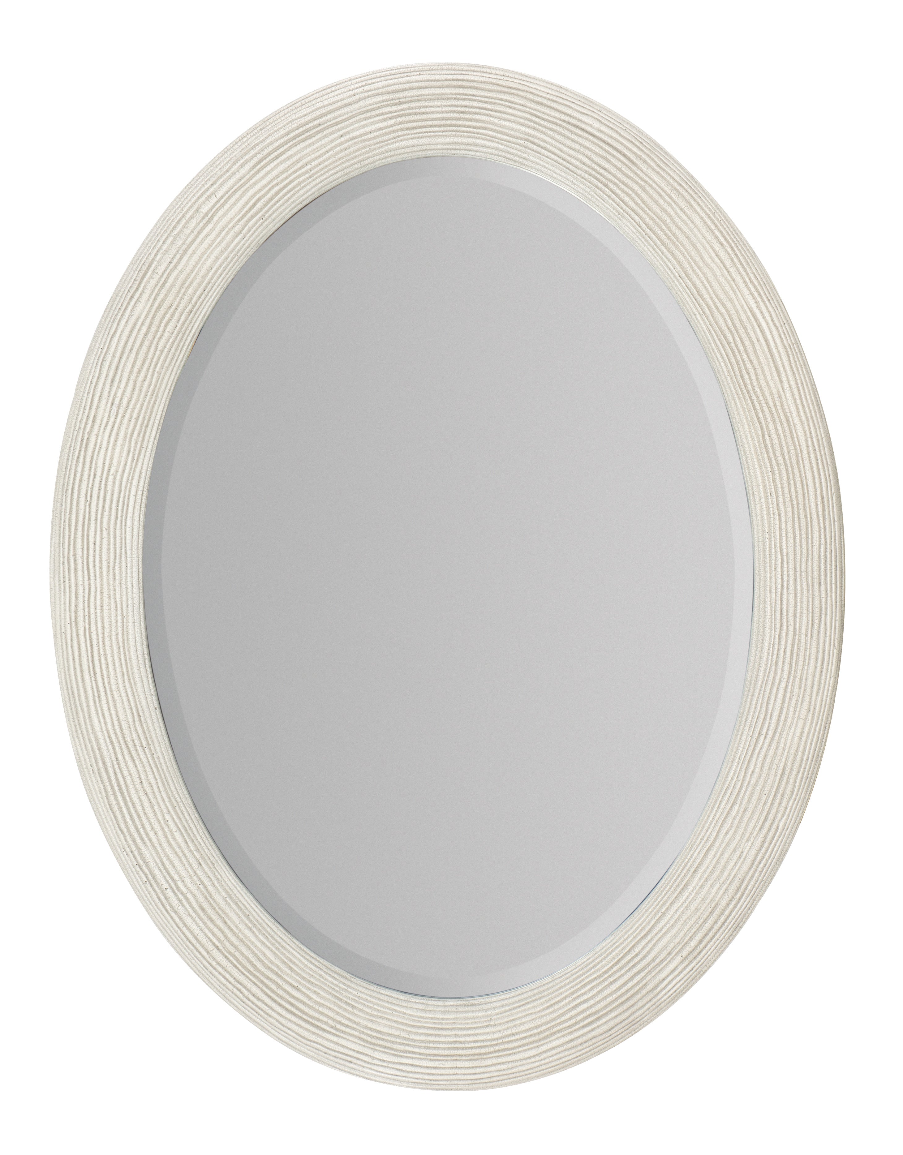 Hooker Furniture Serenity Amelia Oval Mirror