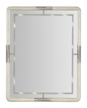 Hooker Furniture Modern Mood Landscape Mirror
