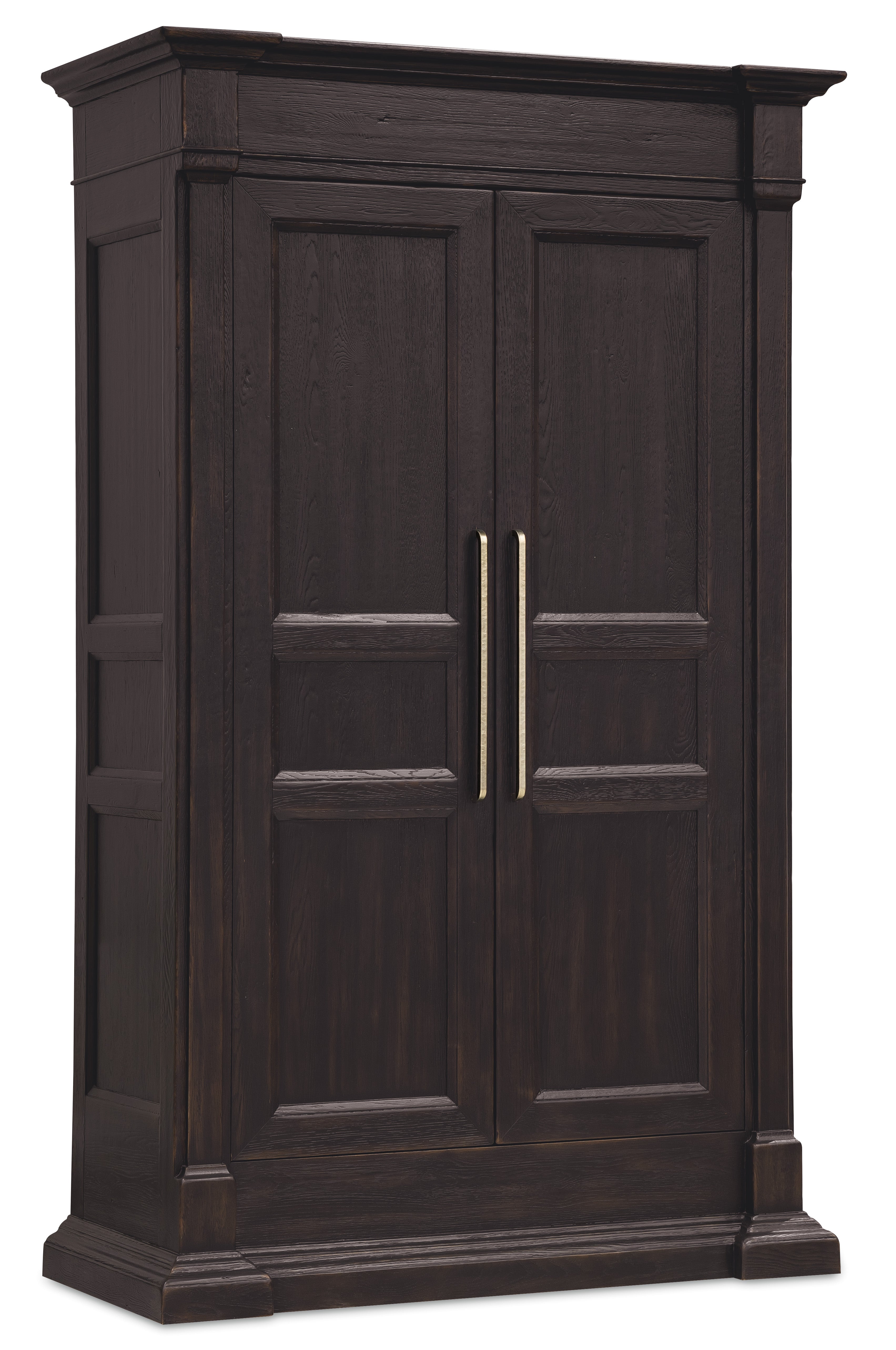 Hooker Furniture Driftwood Wardrobe