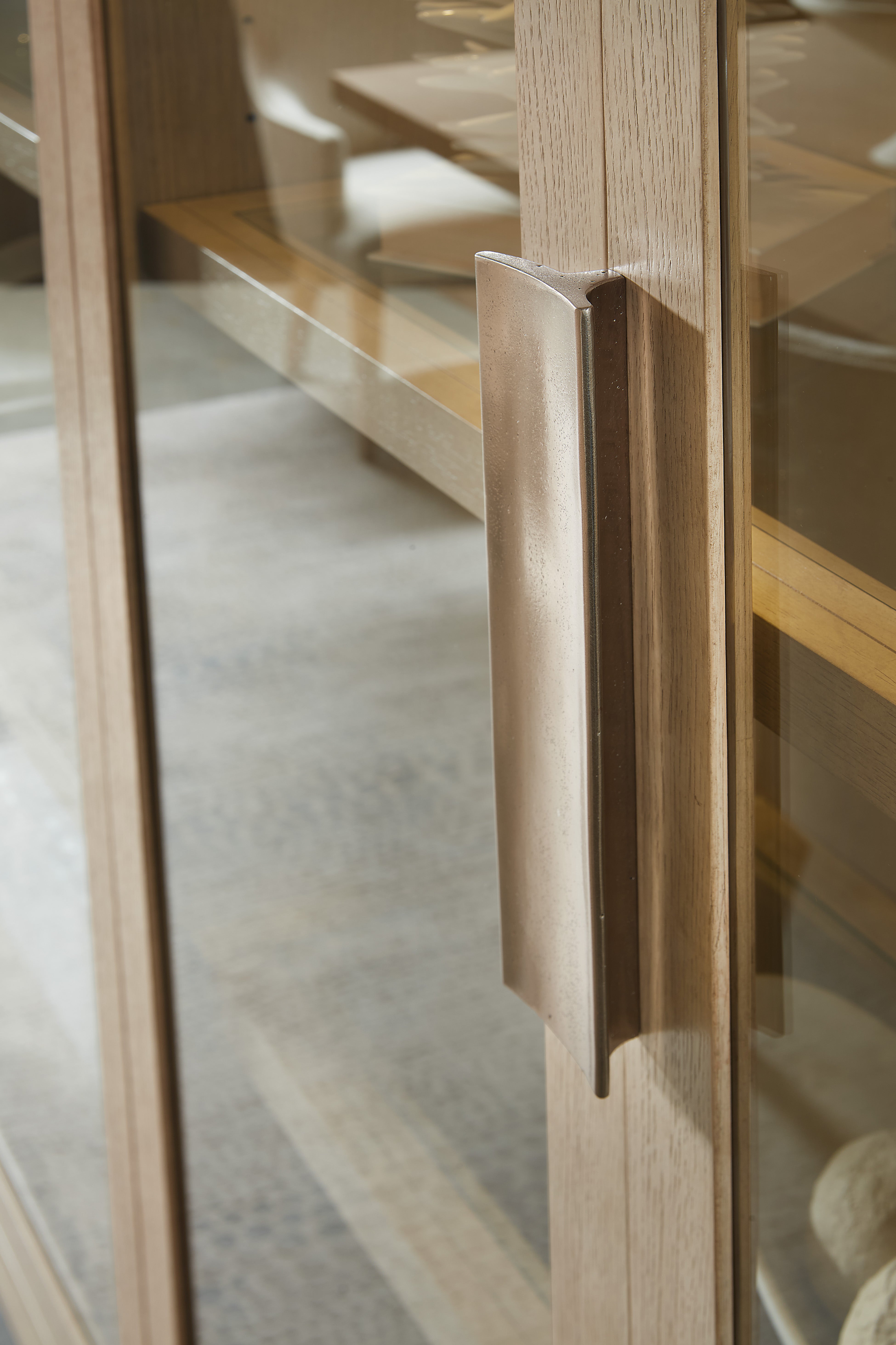Hooker Furniture Westwood Display Cabinet