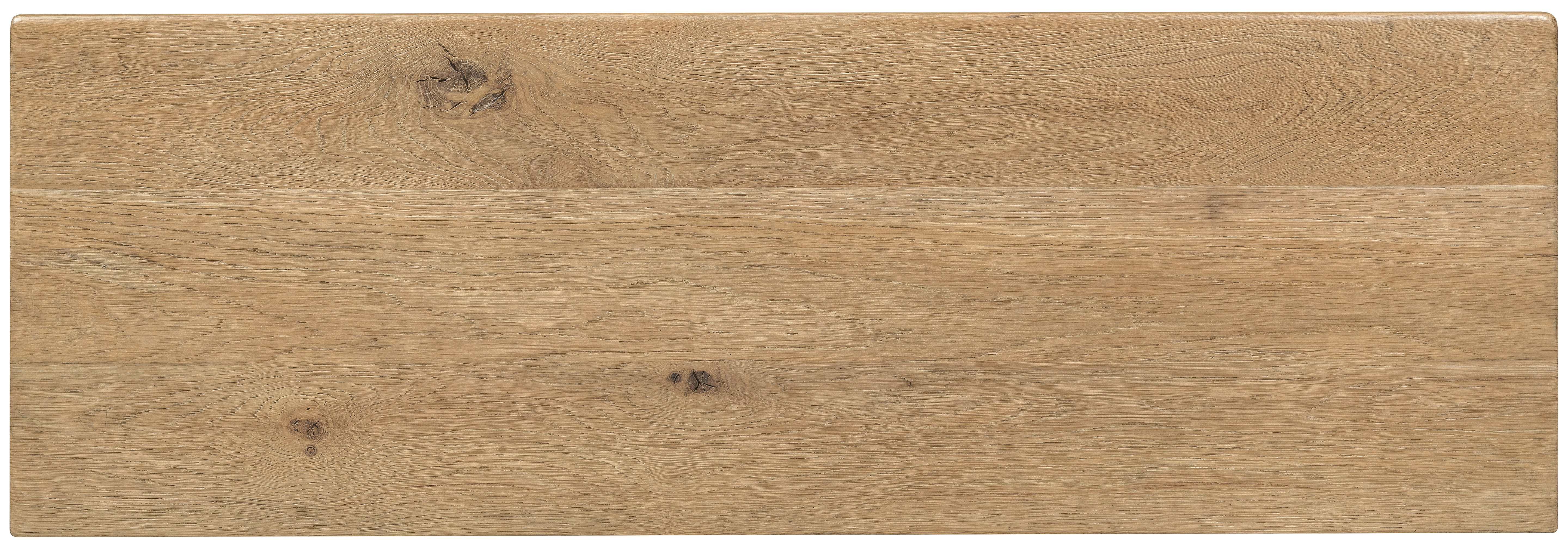 Hooker Furniture Driftwood Five-Drawer Chest
