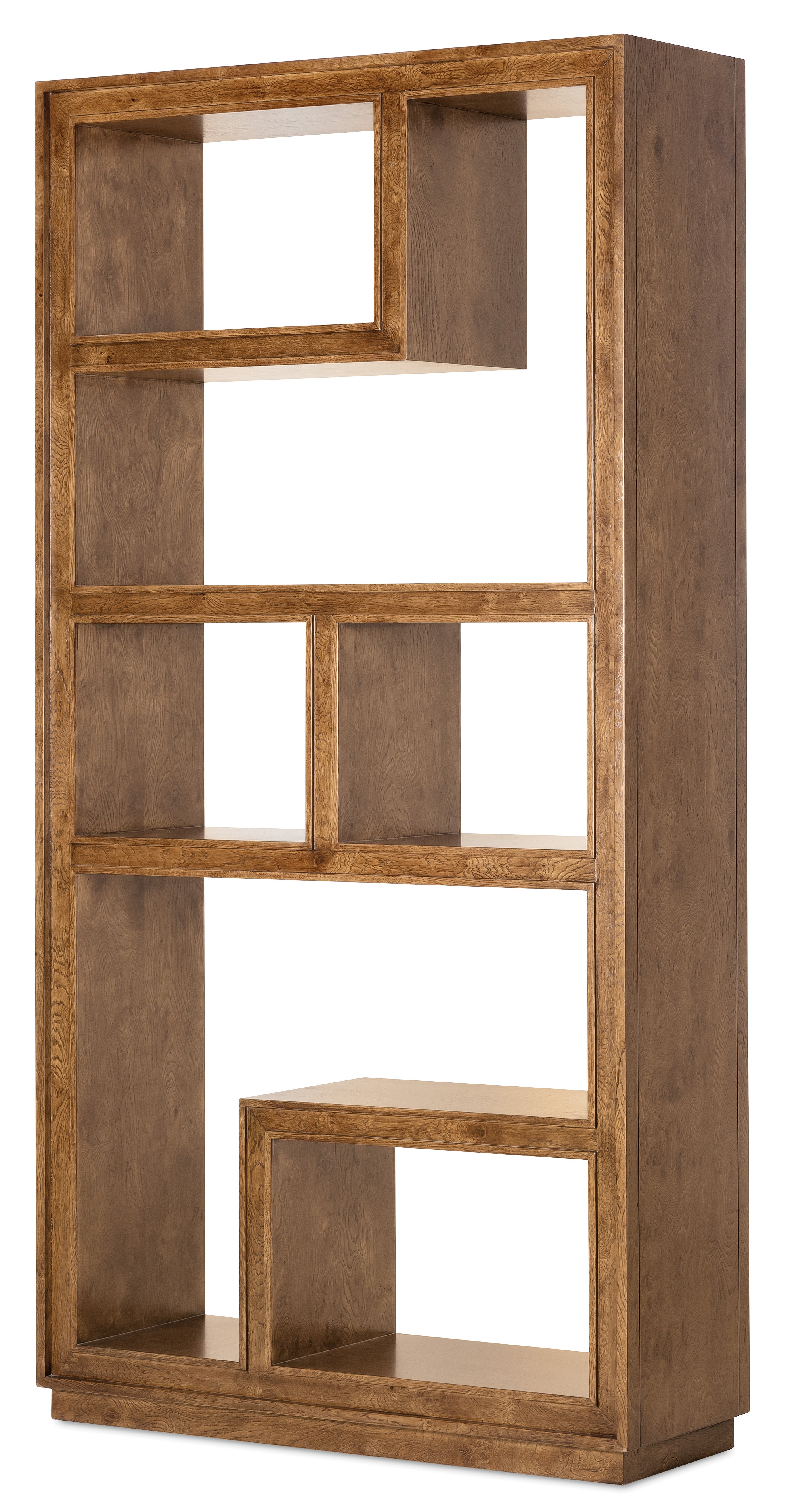 Hooker Furniture Melange Nikos Etagere