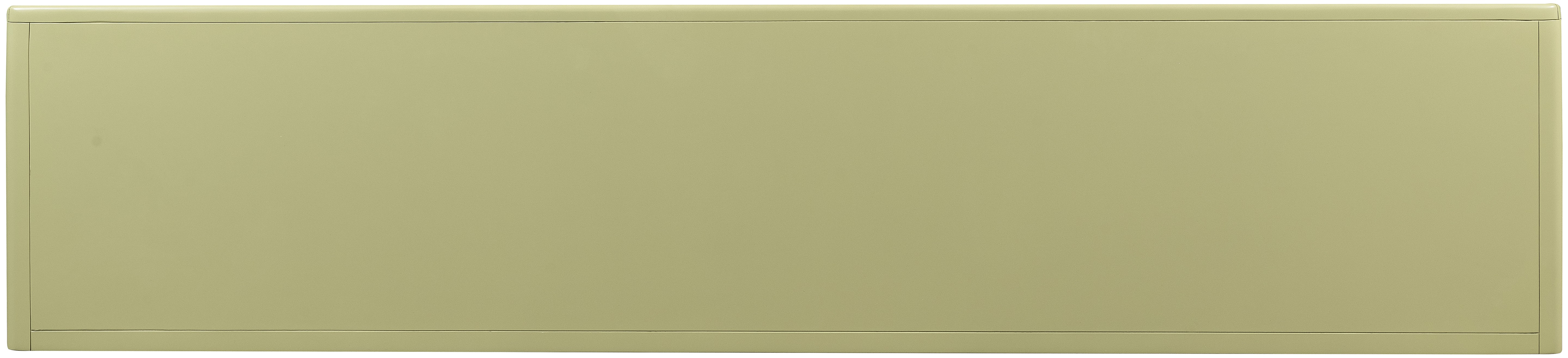 Hooker Furniture Commerce and Market Into the Woods Credenza in Greens