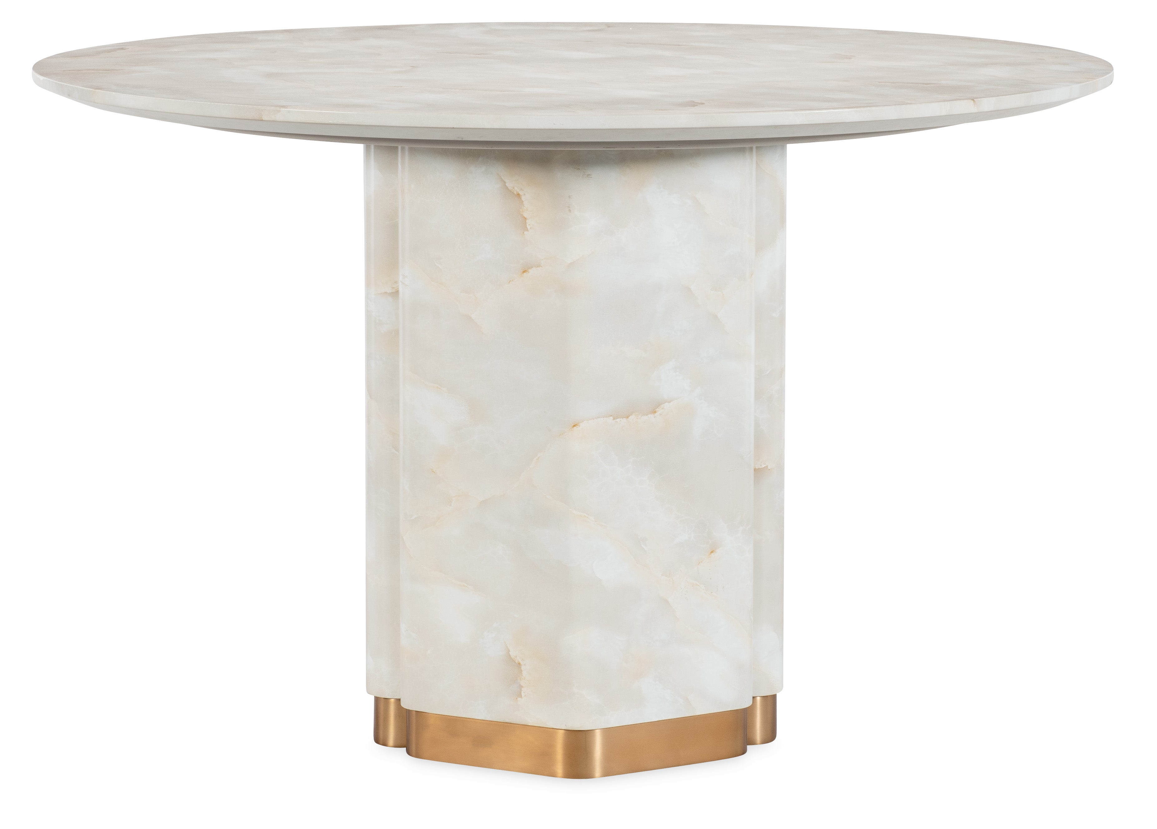 Hooker Furniture Eleana Round Dining Table