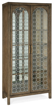 Hooker Furniture Sundance Display Cabinet
