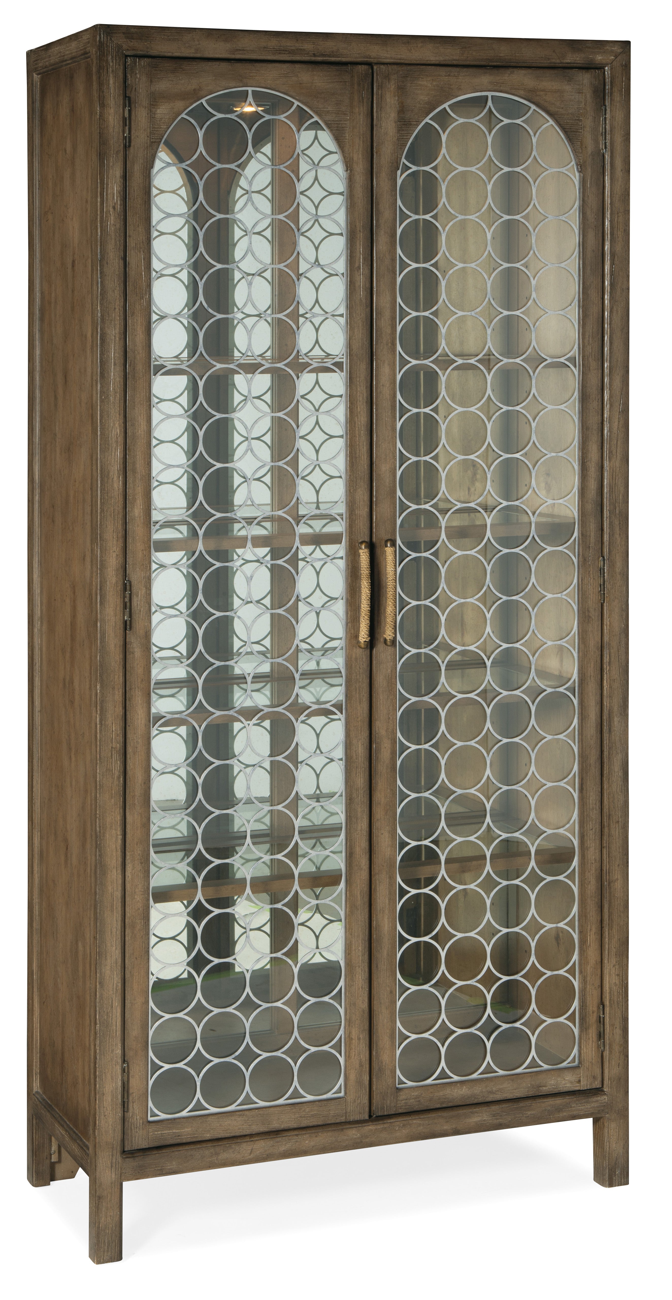 Hooker Furniture Sundance Display Cabinet